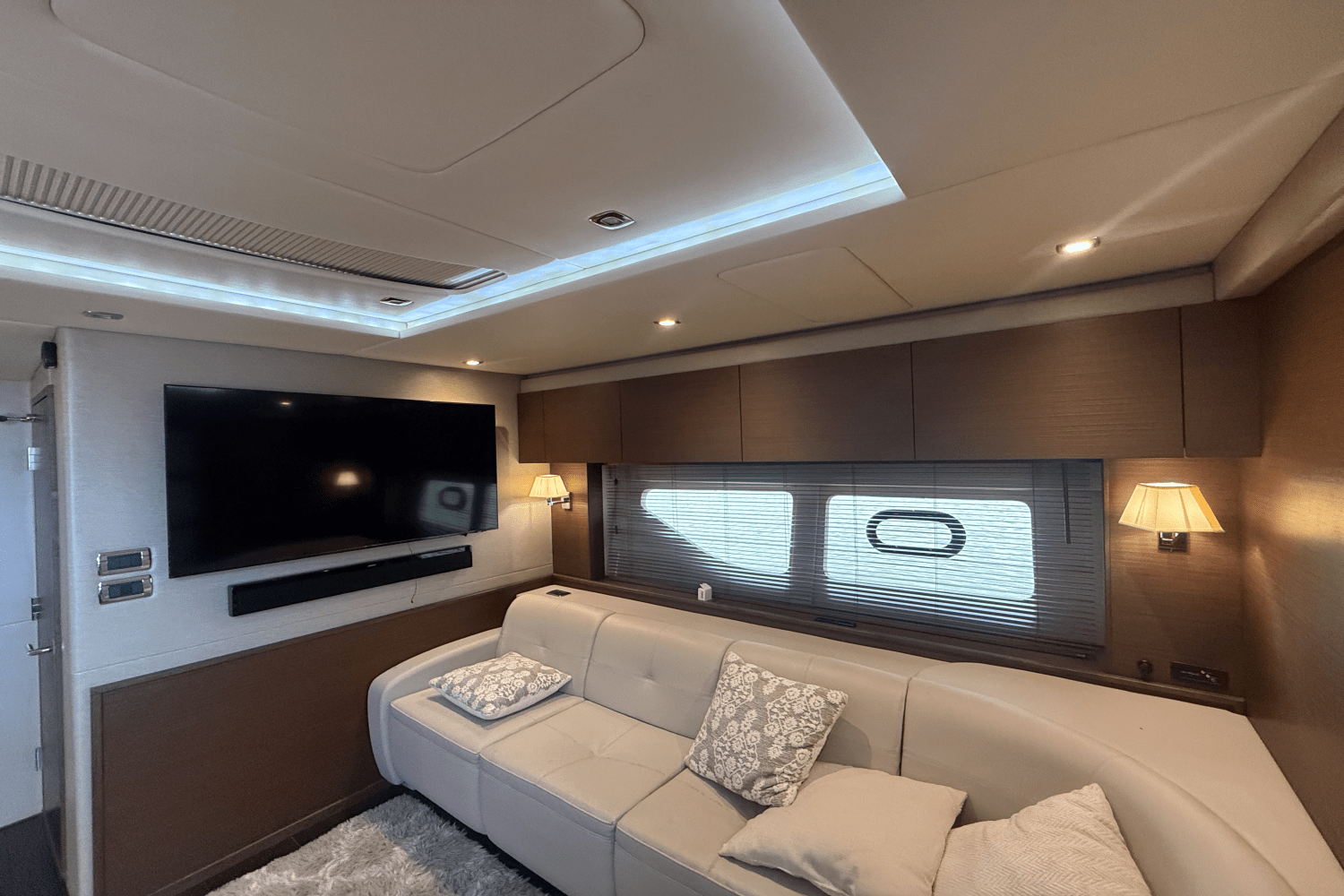 2016 Sea Ray 540 SUNDANCER Image Thumbnail #43