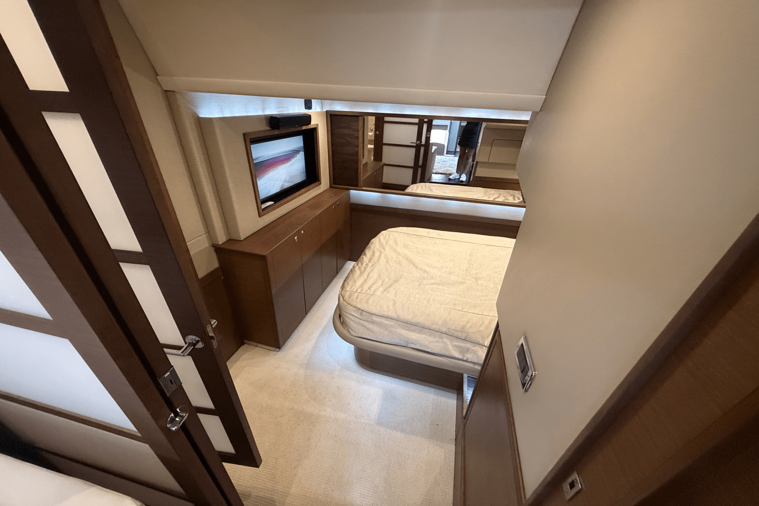 2016 Sea Ray 540 SUNDANCER Image Thumbnail #85