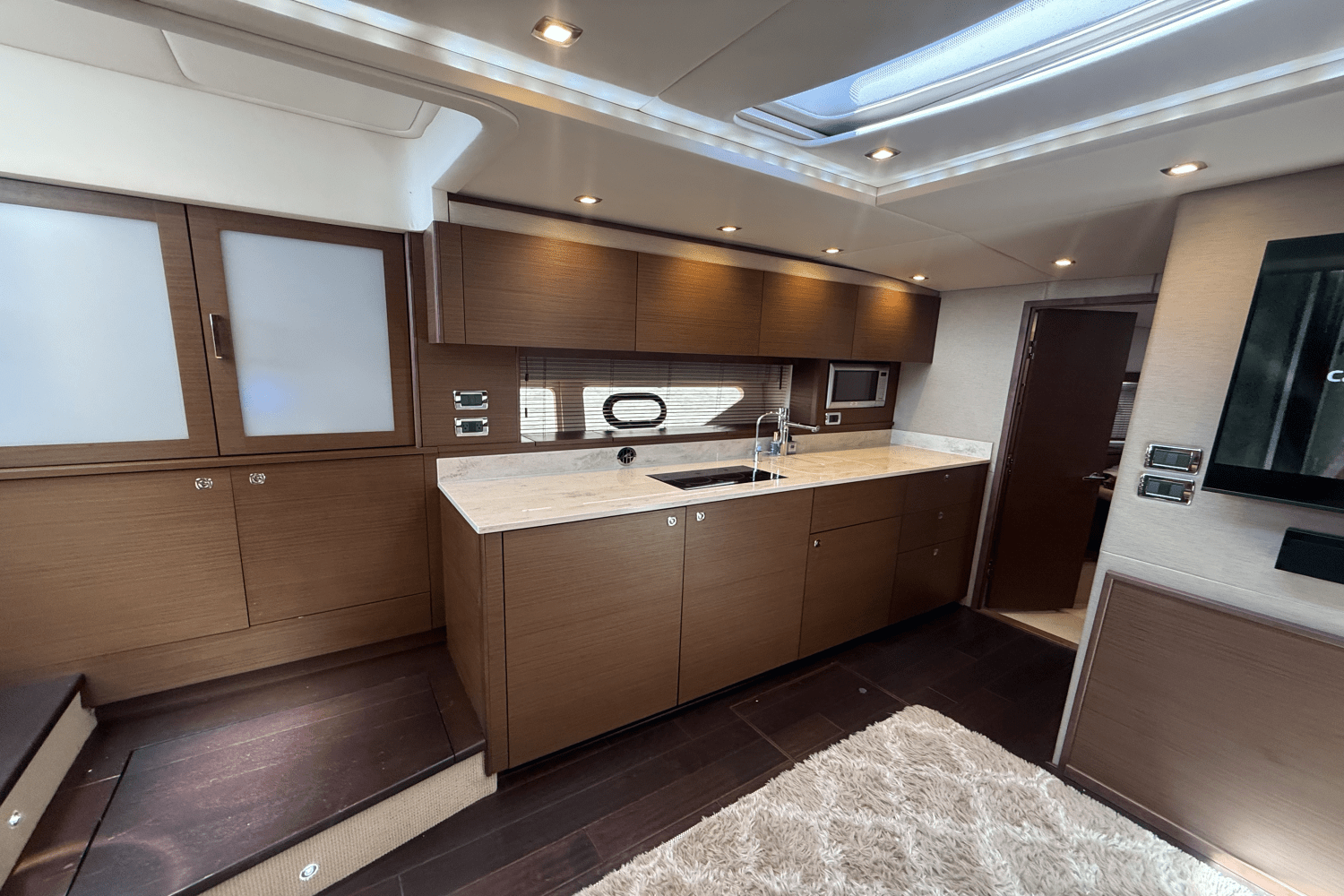 2016 Sea Ray 540 SUNDANCER Image Thumbnail #70