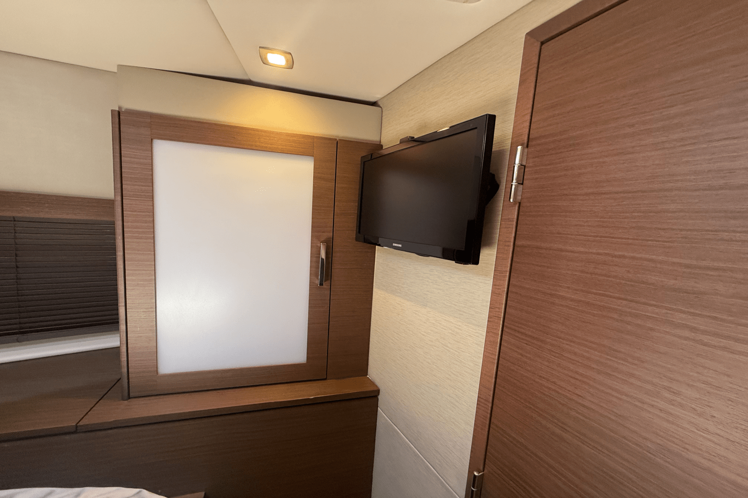 2016 Sea Ray 540 SUNDANCER Image Thumbnail #60