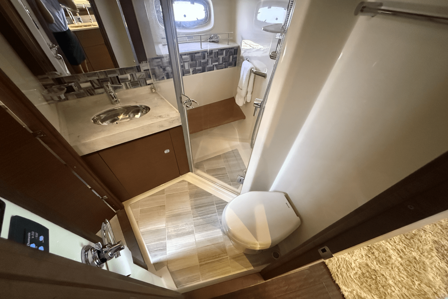 2016 Sea Ray 540 SUNDANCER Image Thumbnail #51