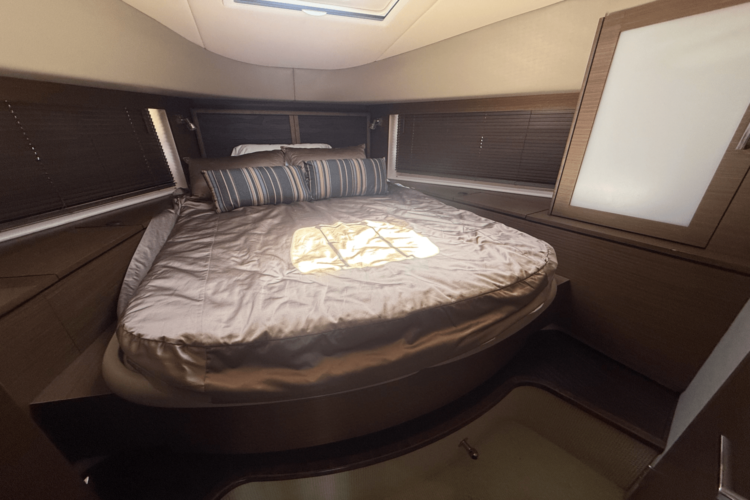2016 Sea Ray 540 SUNDANCER Image Thumbnail #56