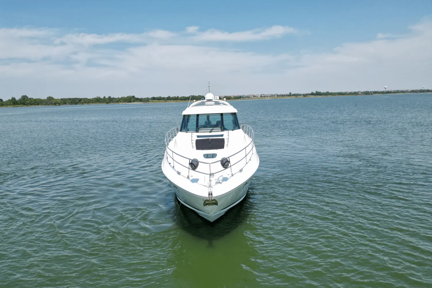 2016 Sea Ray
                                                             540 SUNDANCER Image Thumbnail #7