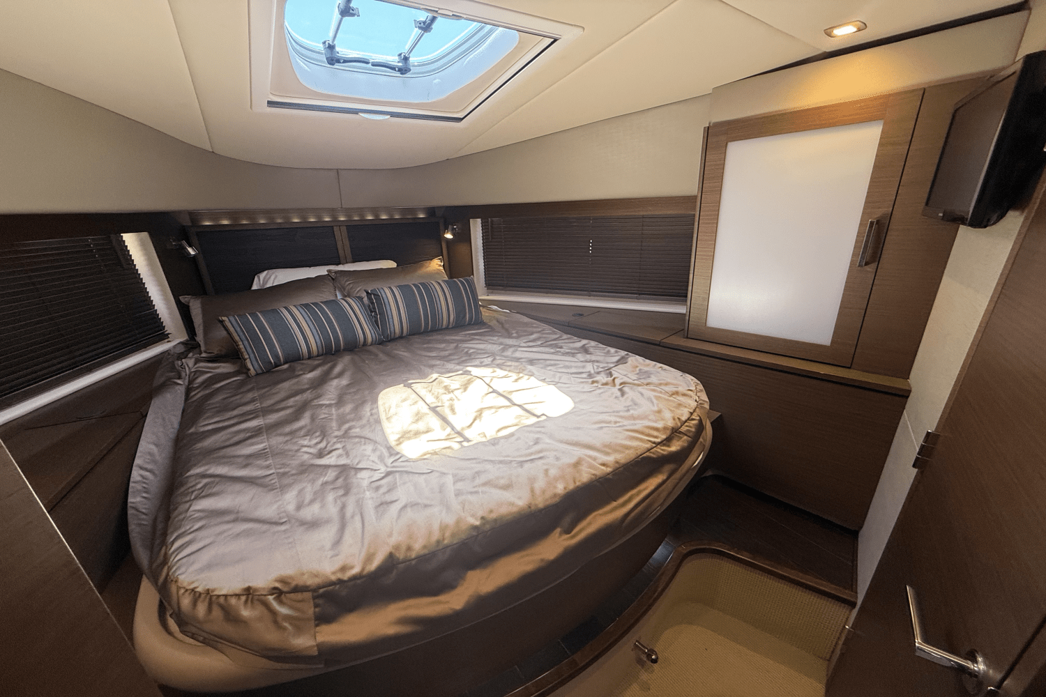 2016 Sea Ray 540 SUNDANCER Image Thumbnail #57