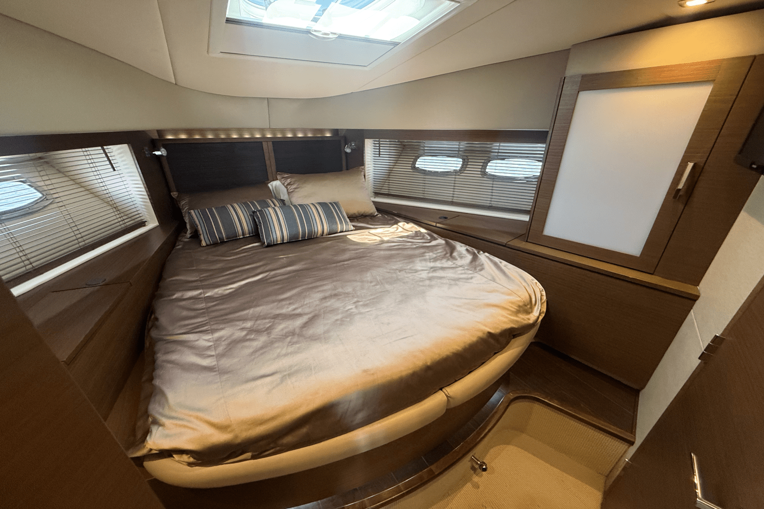 2016 Sea Ray 540 SUNDANCER Image Thumbnail #75