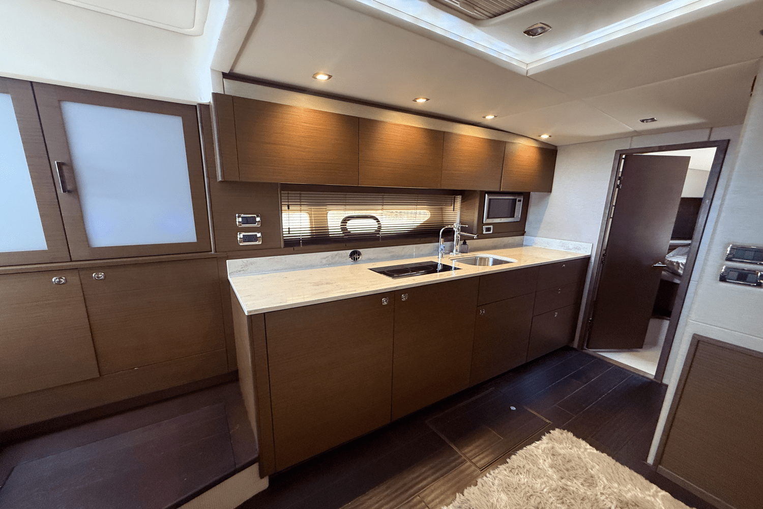 2016 Sea Ray 540 SUNDANCER Image Thumbnail #46