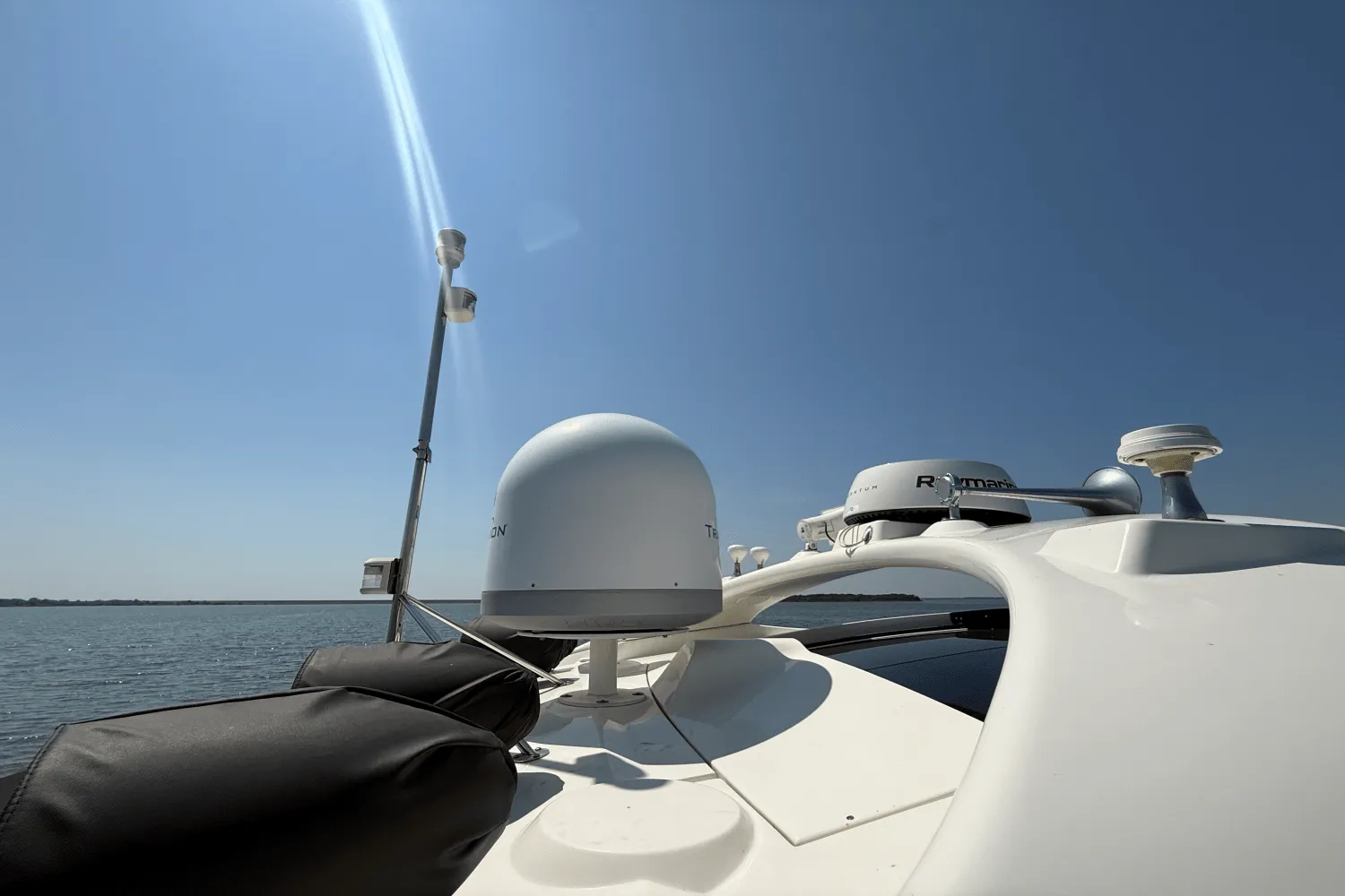 2016 Sea Ray
                                                             540 SUNDANCER Image Thumbnail #55