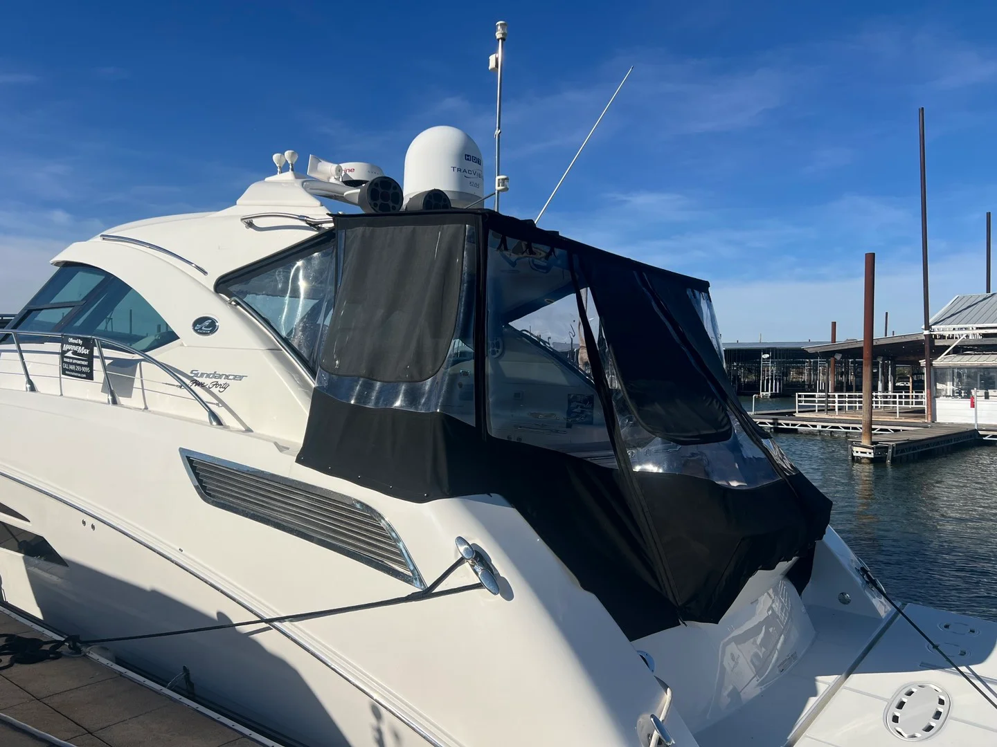 2016 Sea Ray
                                                             540 SUNDANCER Image Thumbnail #17