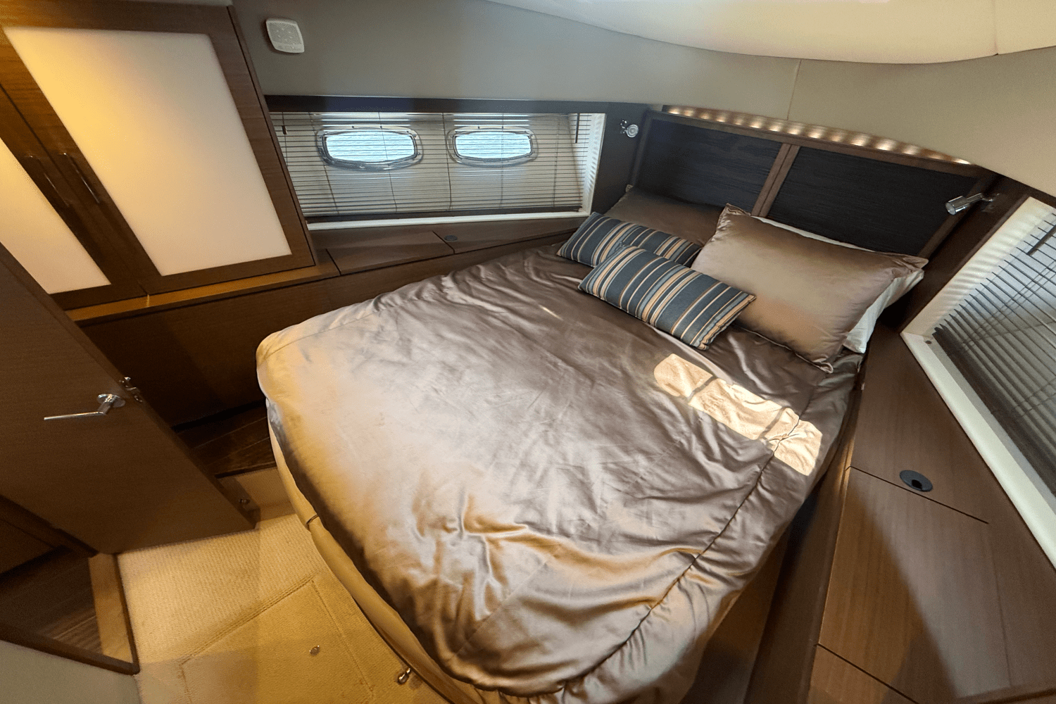 2016 Sea Ray 540 SUNDANCER Image Thumbnail #77