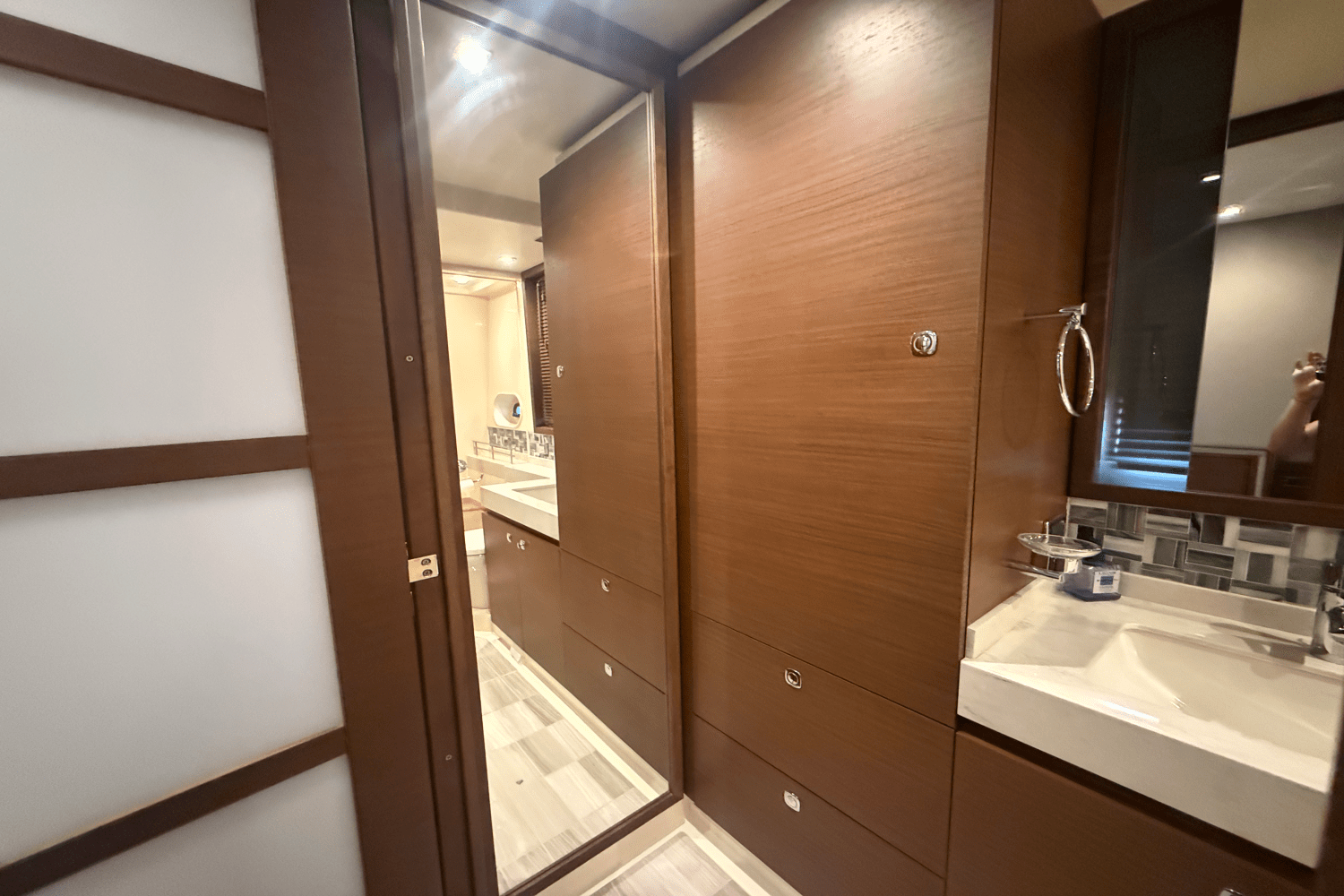 2016 Sea Ray 540 SUNDANCER Image Thumbnail #95