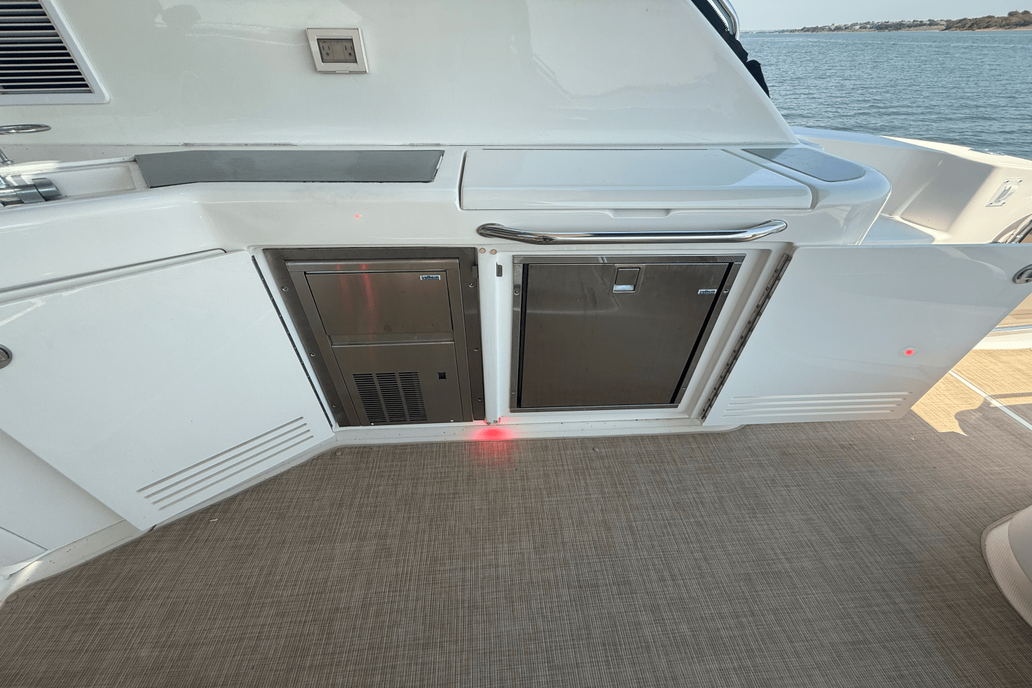 2016 Sea Ray 540 SUNDANCER Image Thumbnail #34