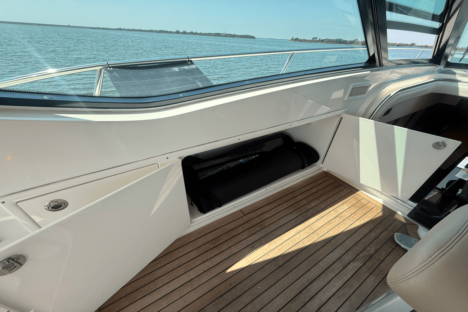 2016 Sea Ray 540 SUNDANCER Image Thumbnail #49
