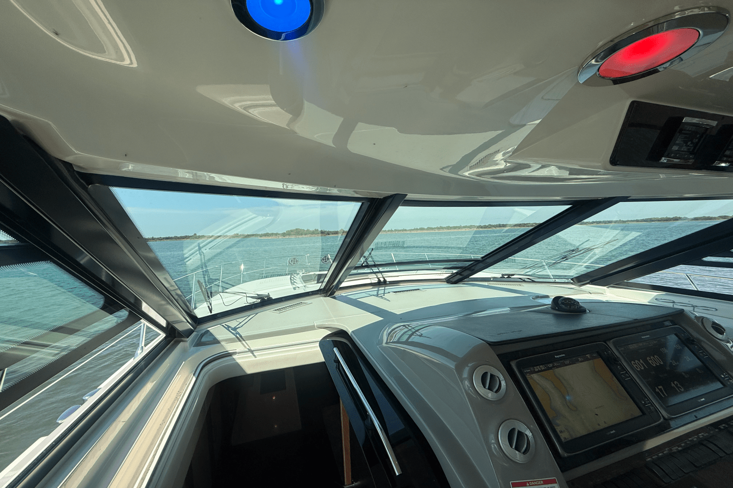 2016 Sea Ray 540 SUNDANCER Image Thumbnail #51