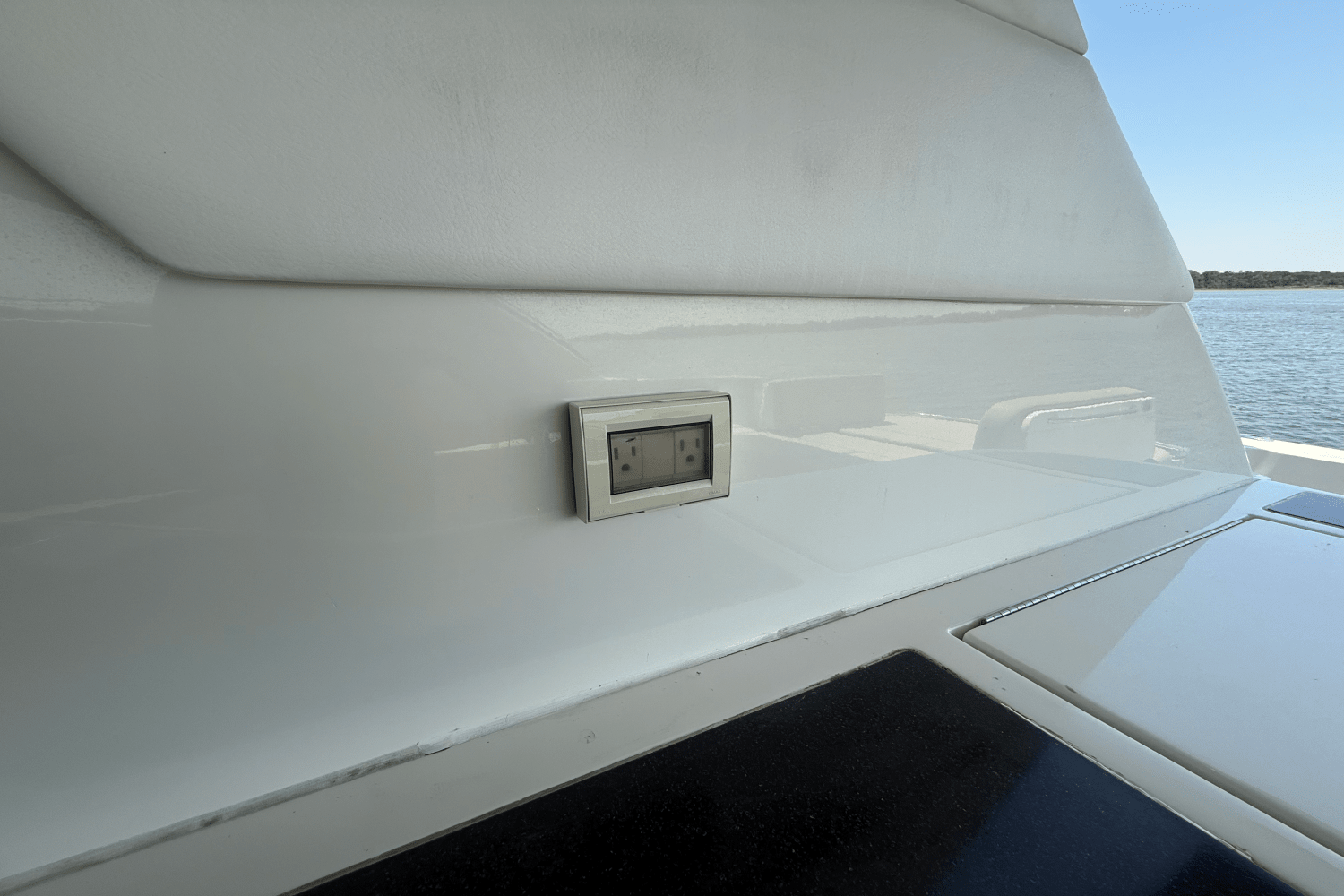 2016 Sea Ray 540 SUNDANCER Image Thumbnail #36
