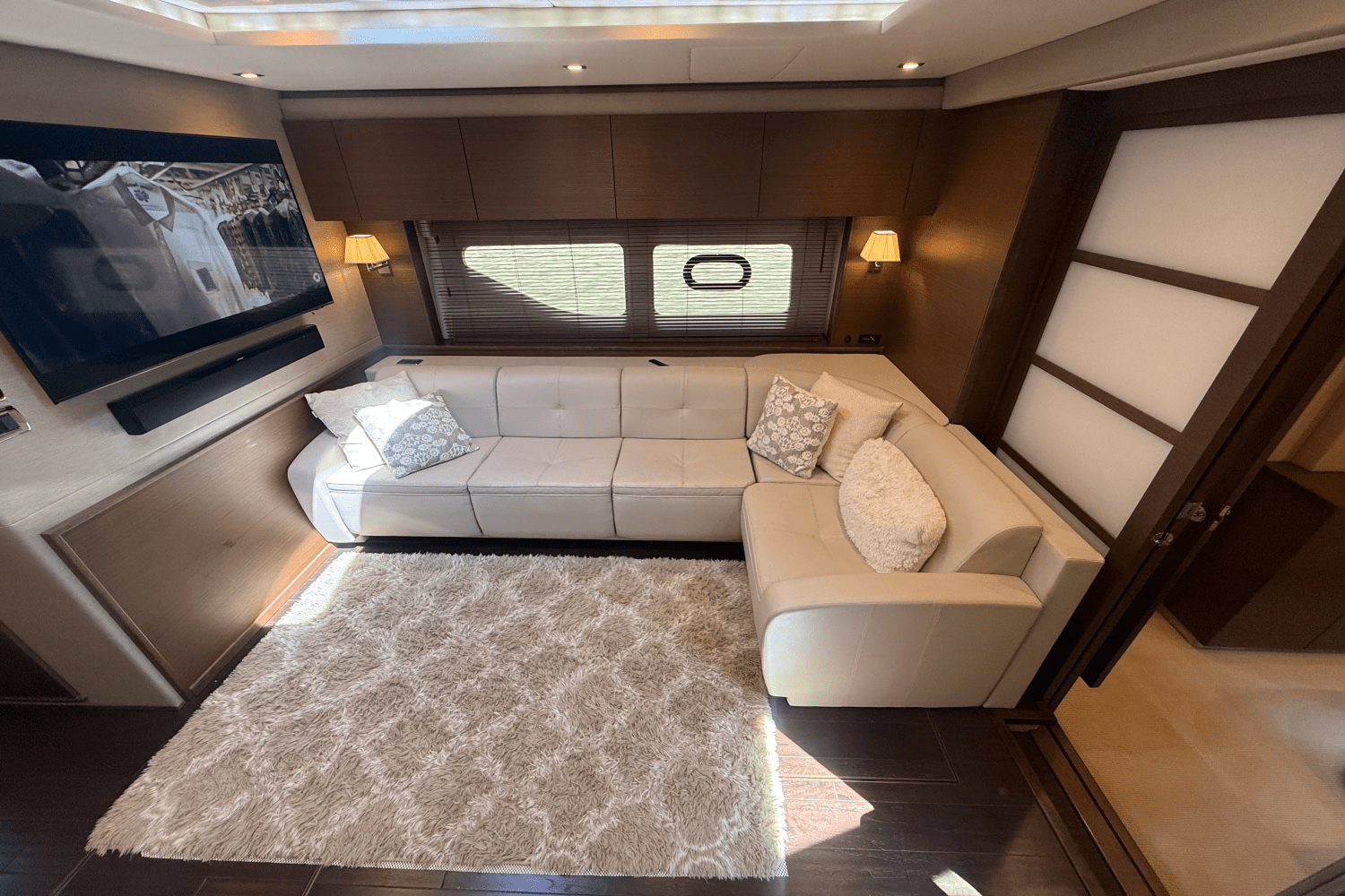 2016 Sea Ray 540 SUNDANCER Image Thumbnail #68