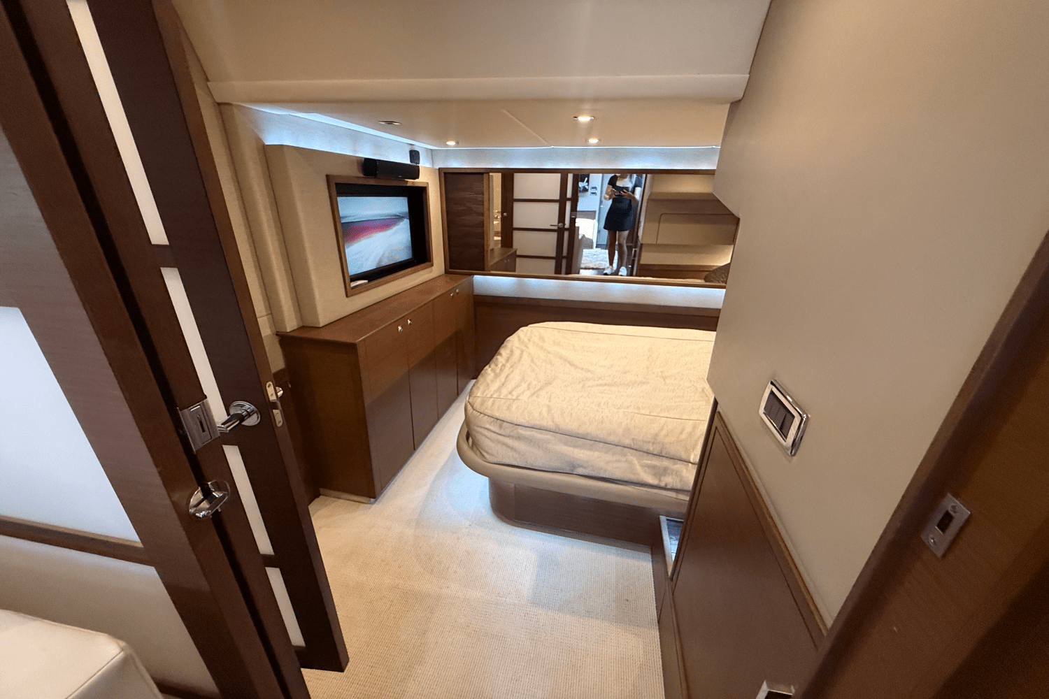 2016 Sea Ray 540 SUNDANCER Image Thumbnail #86