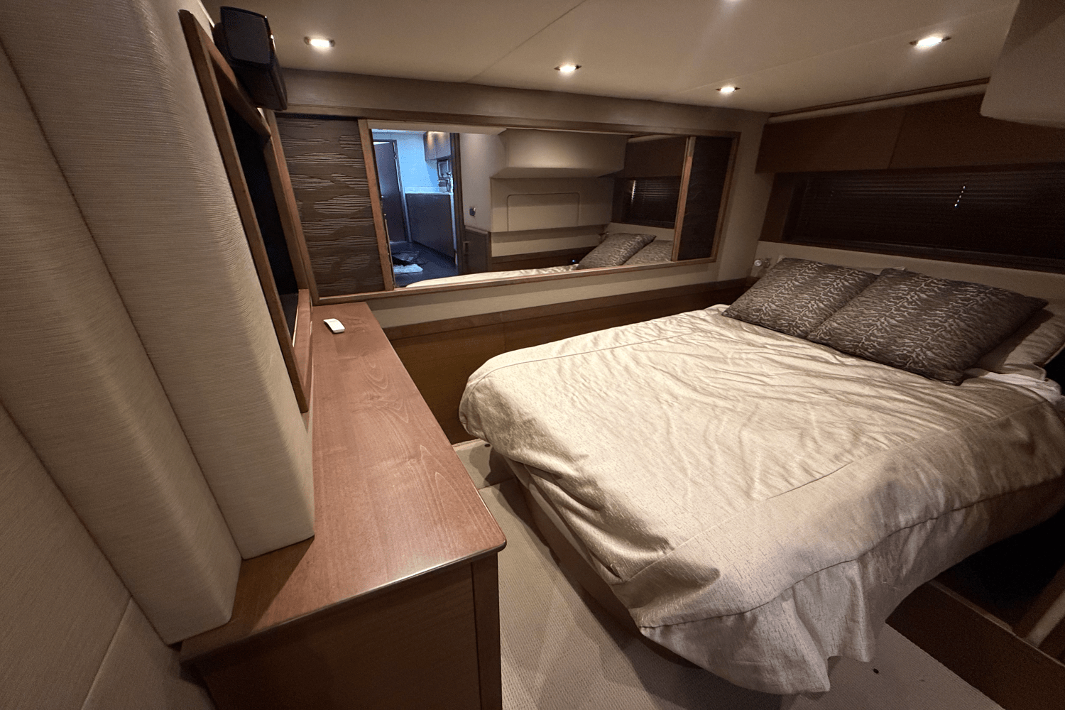 2016 Sea Ray 540 SUNDANCER Image Thumbnail #88