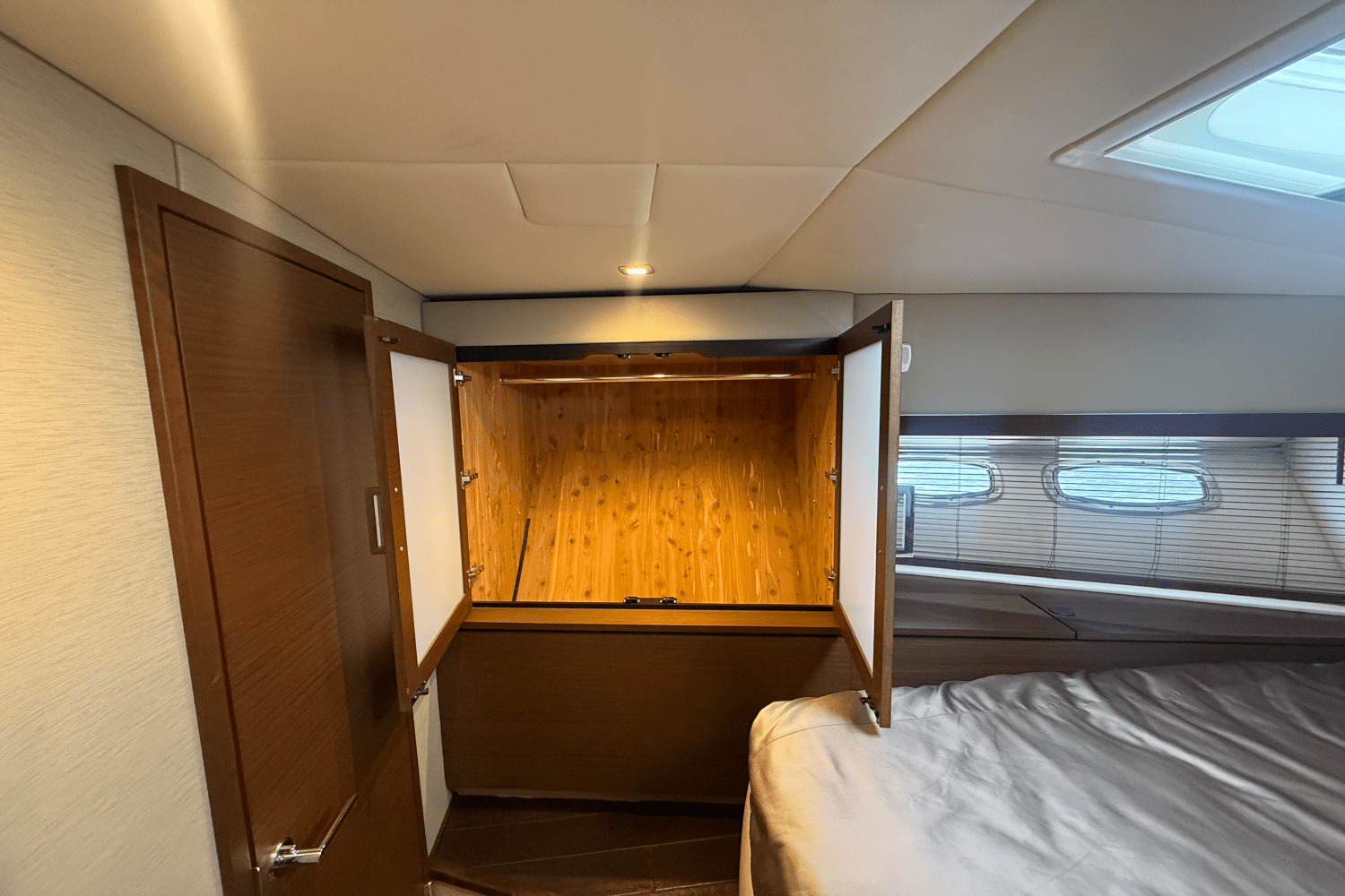 2016 Sea Ray 540 SUNDANCER Image Thumbnail #78