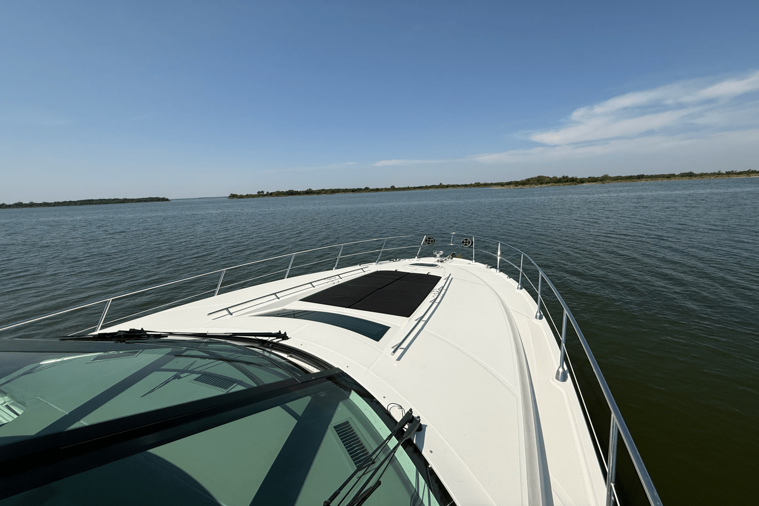 2016 Sea Ray 540 SUNDANCER Image Thumbnail #57