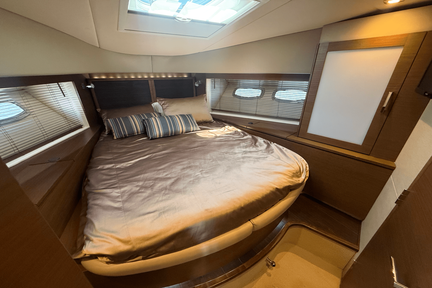 2016 Sea Ray 540 SUNDANCER Image Thumbnail #75