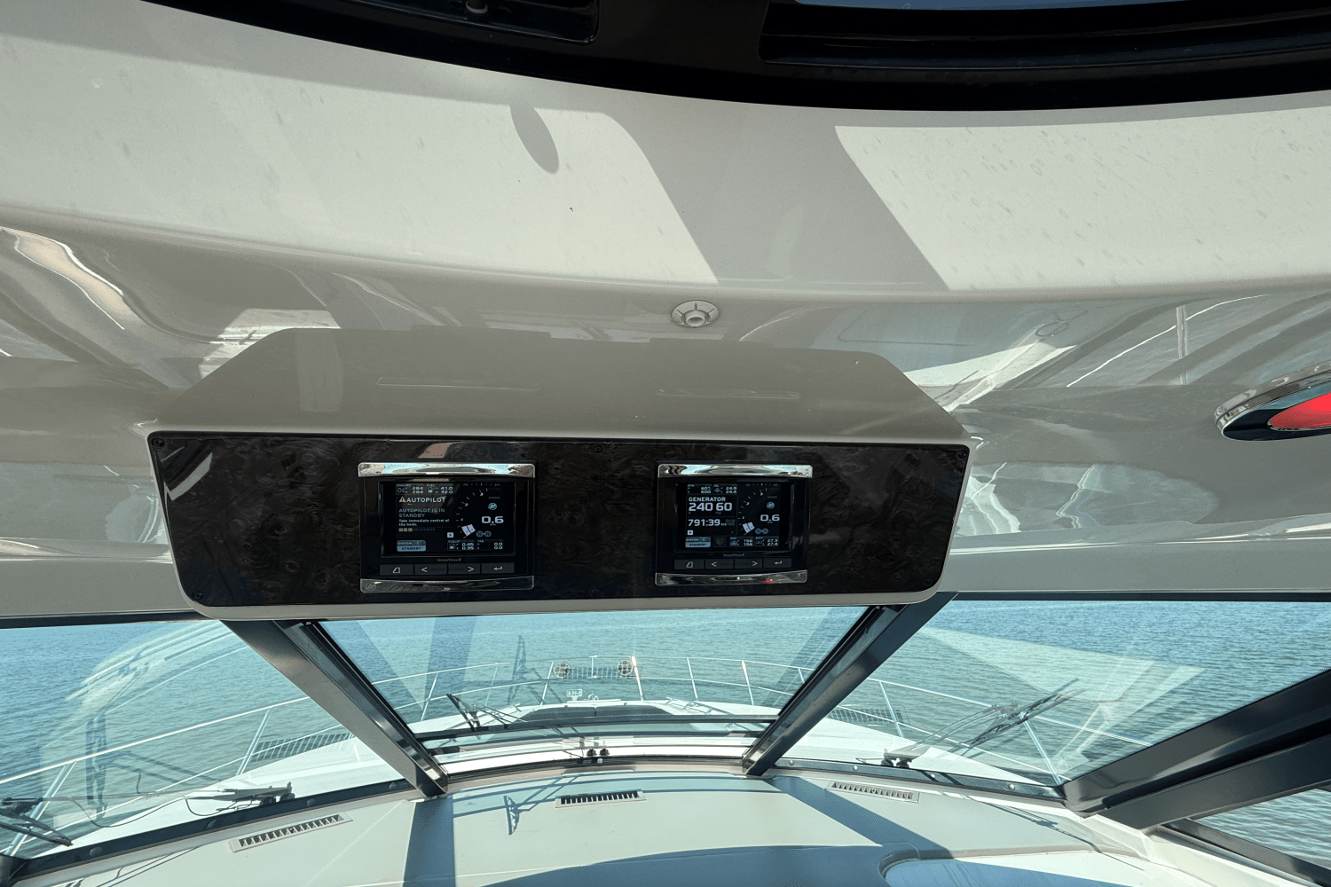 2016 Sea Ray 540 SUNDANCER Image Thumbnail #54