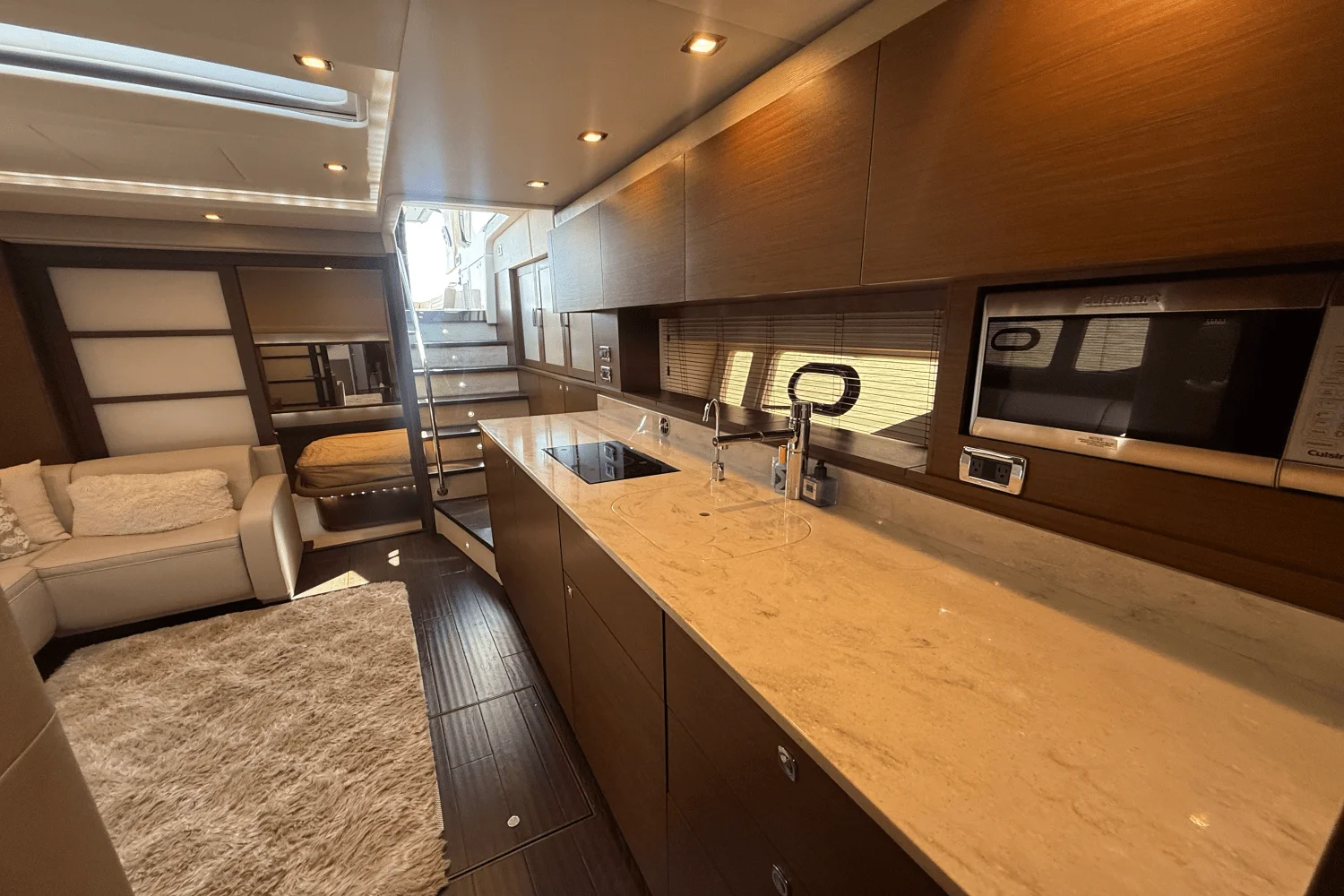 2016 Sea Ray
                                                             540 SUNDANCER Image Thumbnail #76