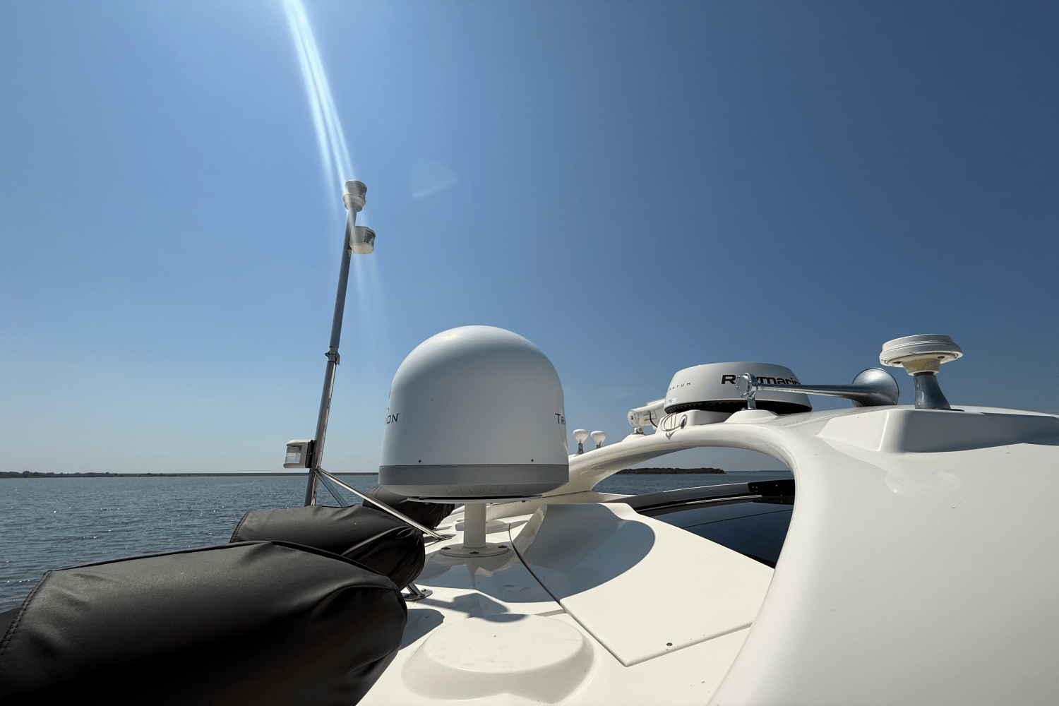 2016 Sea Ray 540 SUNDANCER Image Thumbnail #55