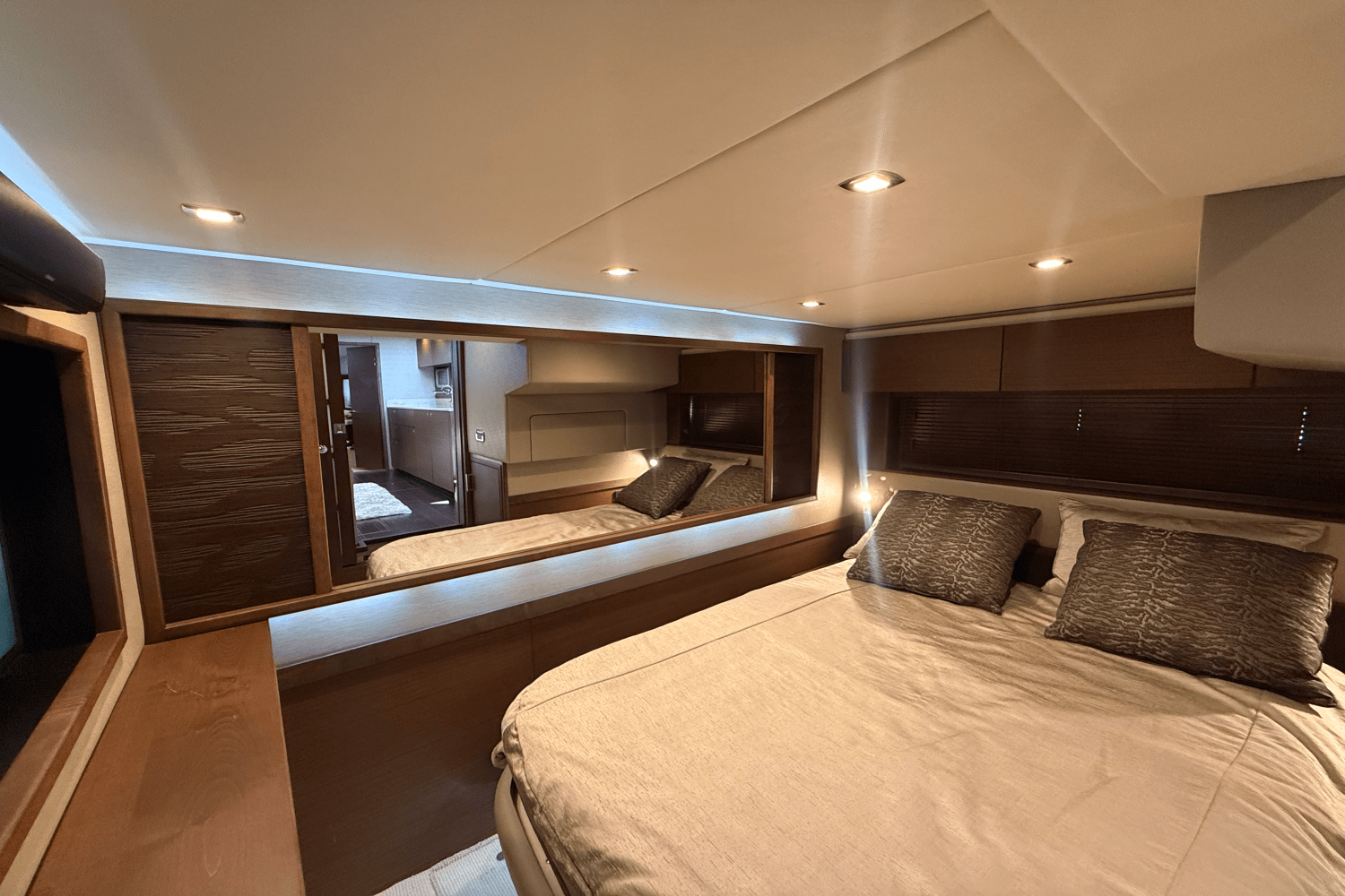 2016 Sea Ray 540 SUNDANCER Image Thumbnail #91