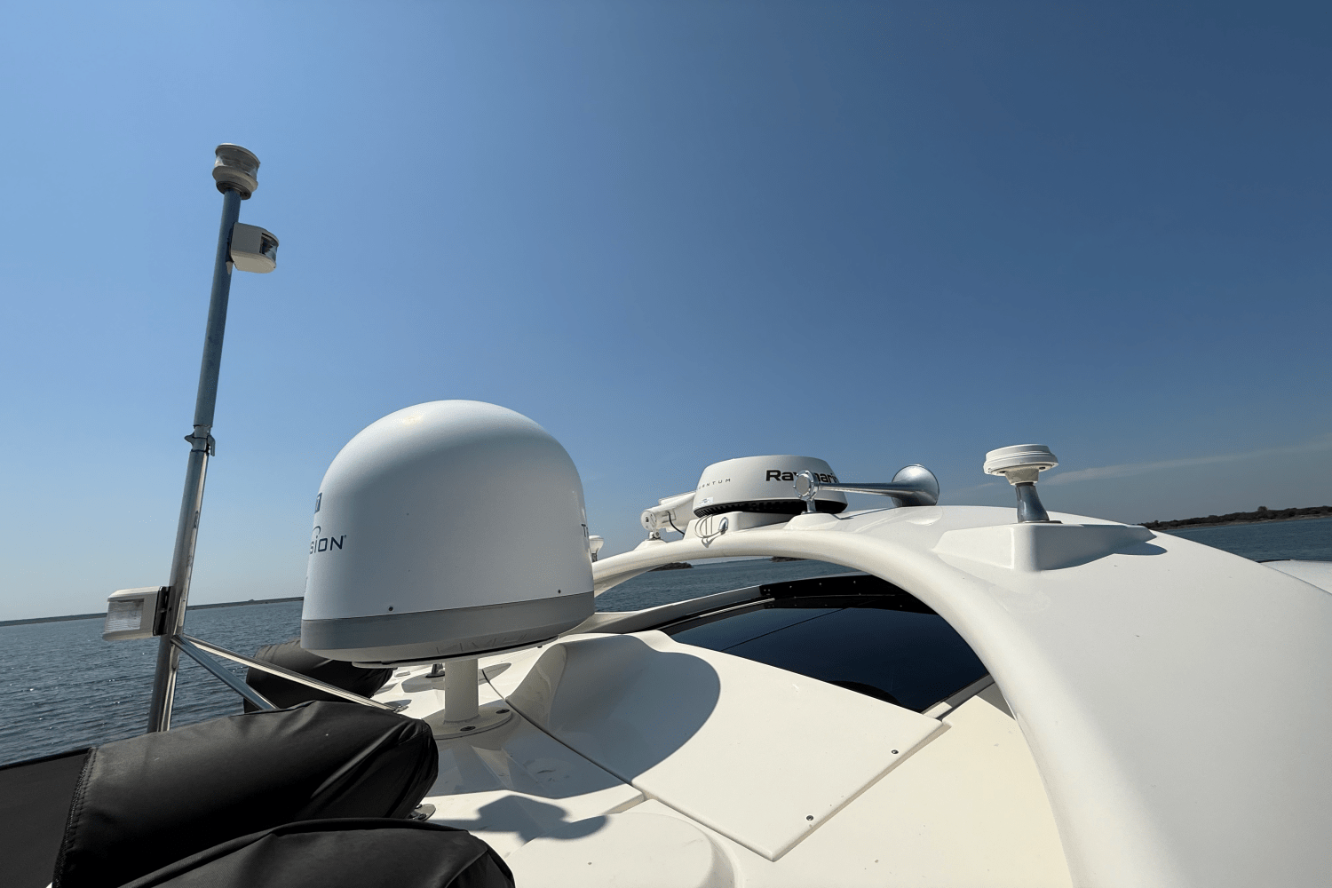 2016 Sea Ray 540 SUNDANCER Image Thumbnail #56