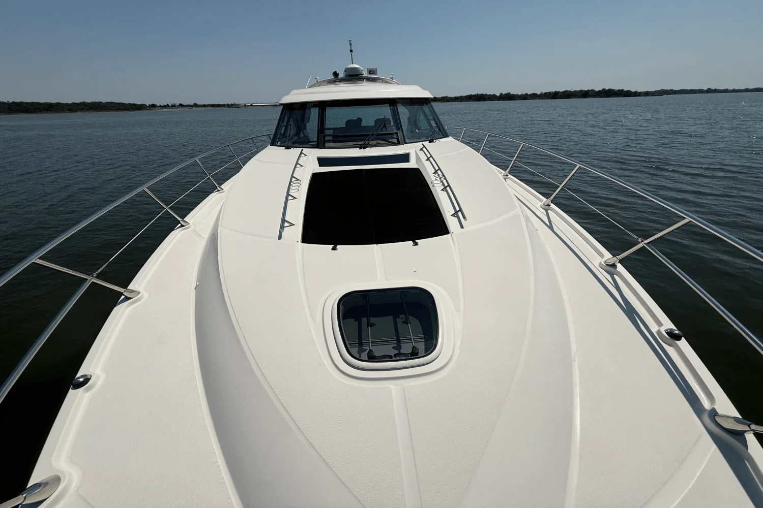 2016 Sea Ray
                                                             540 SUNDANCER Image Thumbnail #62