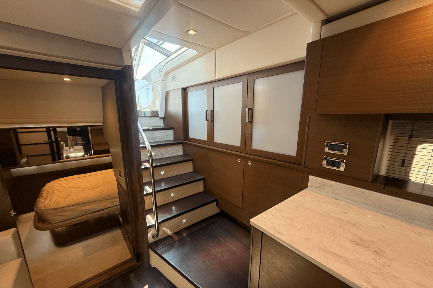 2016 Sea Ray 540 SUNDANCER Image Thumbnail #63