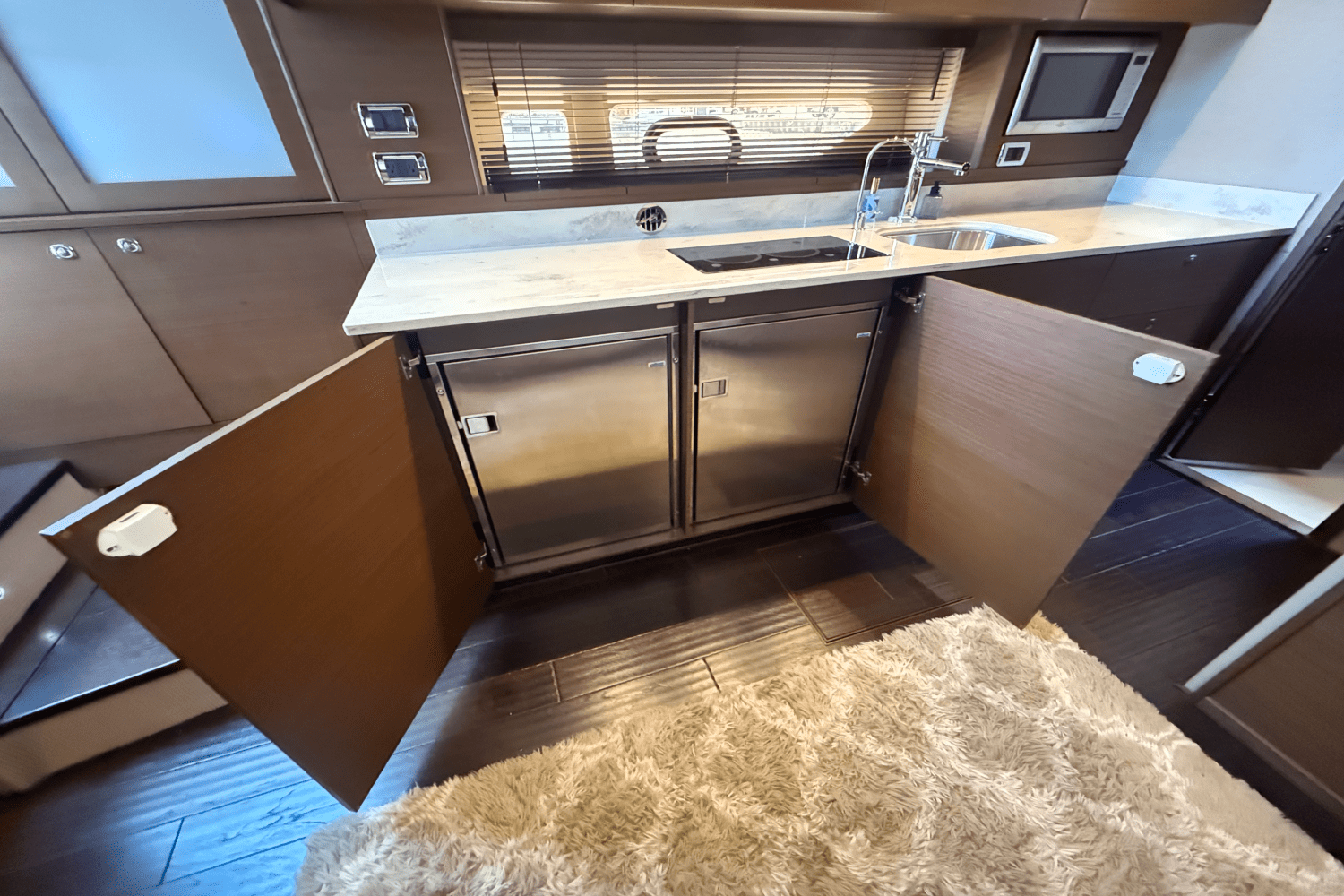 2016 Sea Ray 540 SUNDANCER Image Thumbnail #72