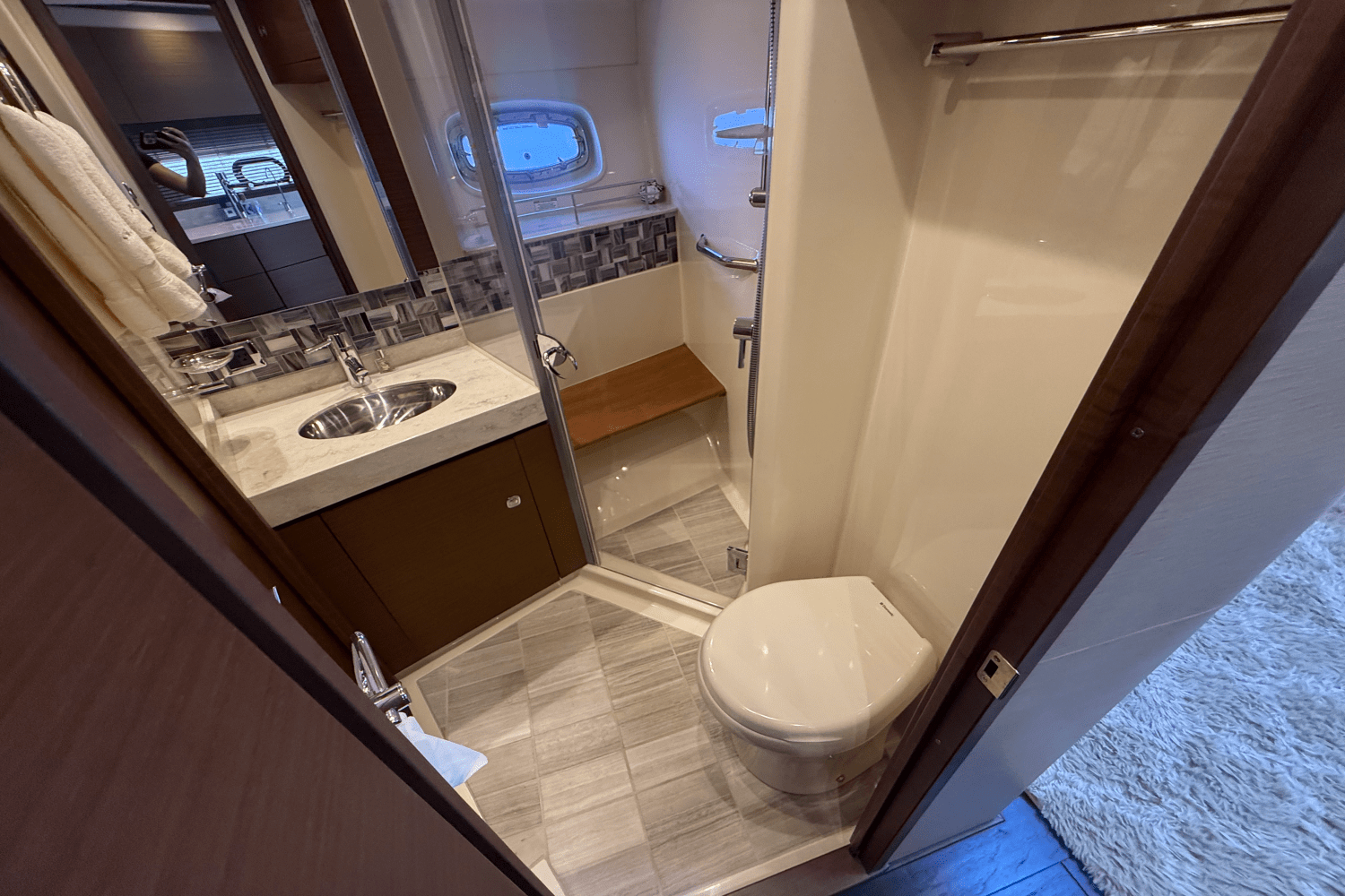 2016 Sea Ray 540 SUNDANCER Image Thumbnail #80