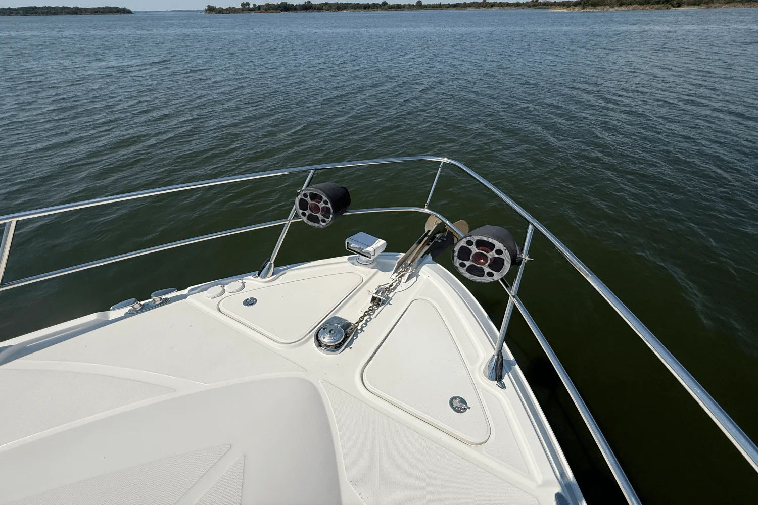 2016 Sea Ray
                                                             540 SUNDANCER Image Thumbnail #61