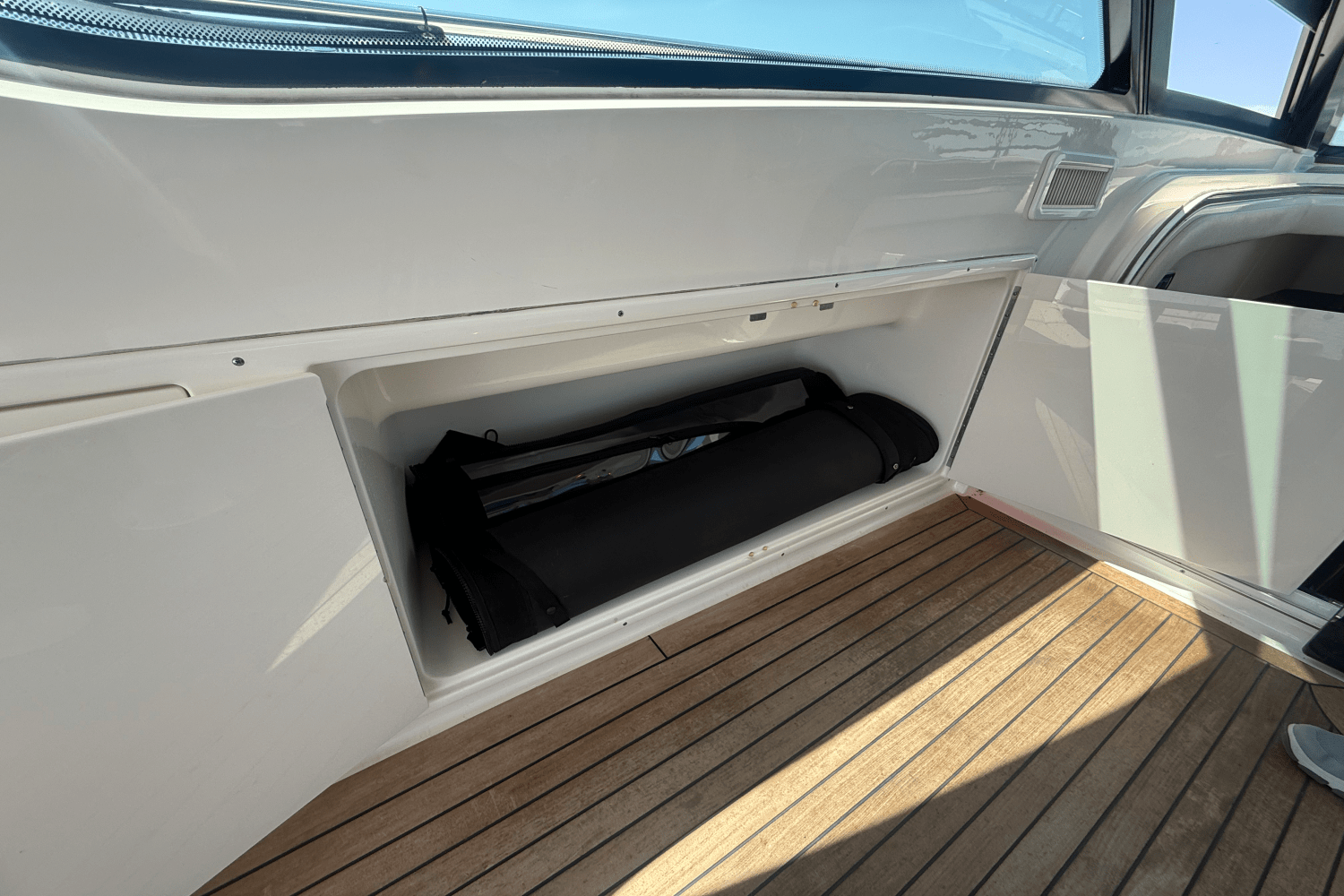 2016 Sea Ray 540 SUNDANCER Image Thumbnail #48