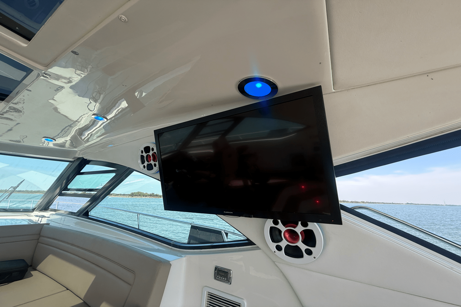 2016 Sea Ray 540 SUNDANCER Image Thumbnail #37