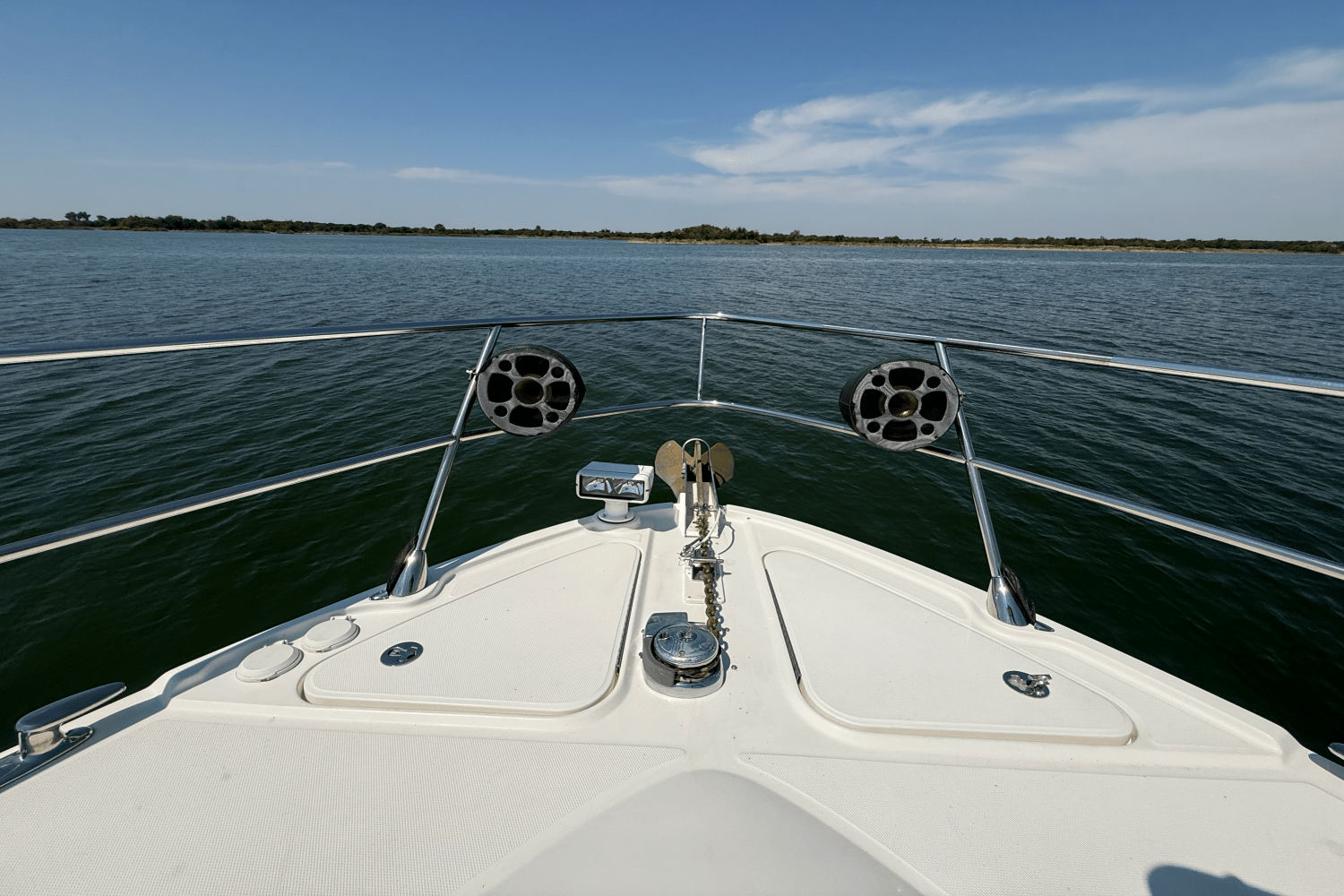 2016 Sea Ray 540 SUNDANCER Image Thumbnail #58