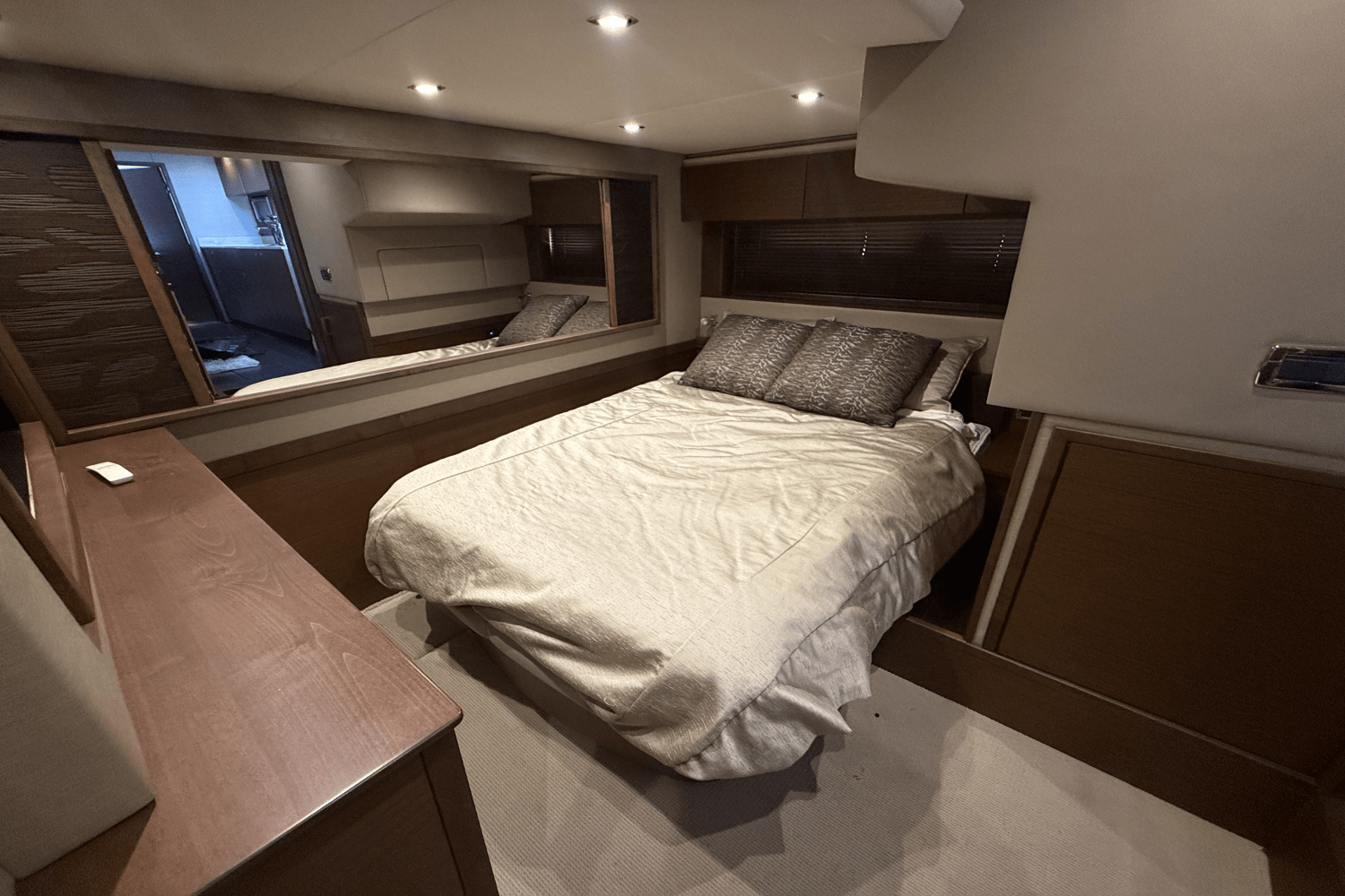 2016 Sea Ray 540 SUNDANCER Image Thumbnail #62