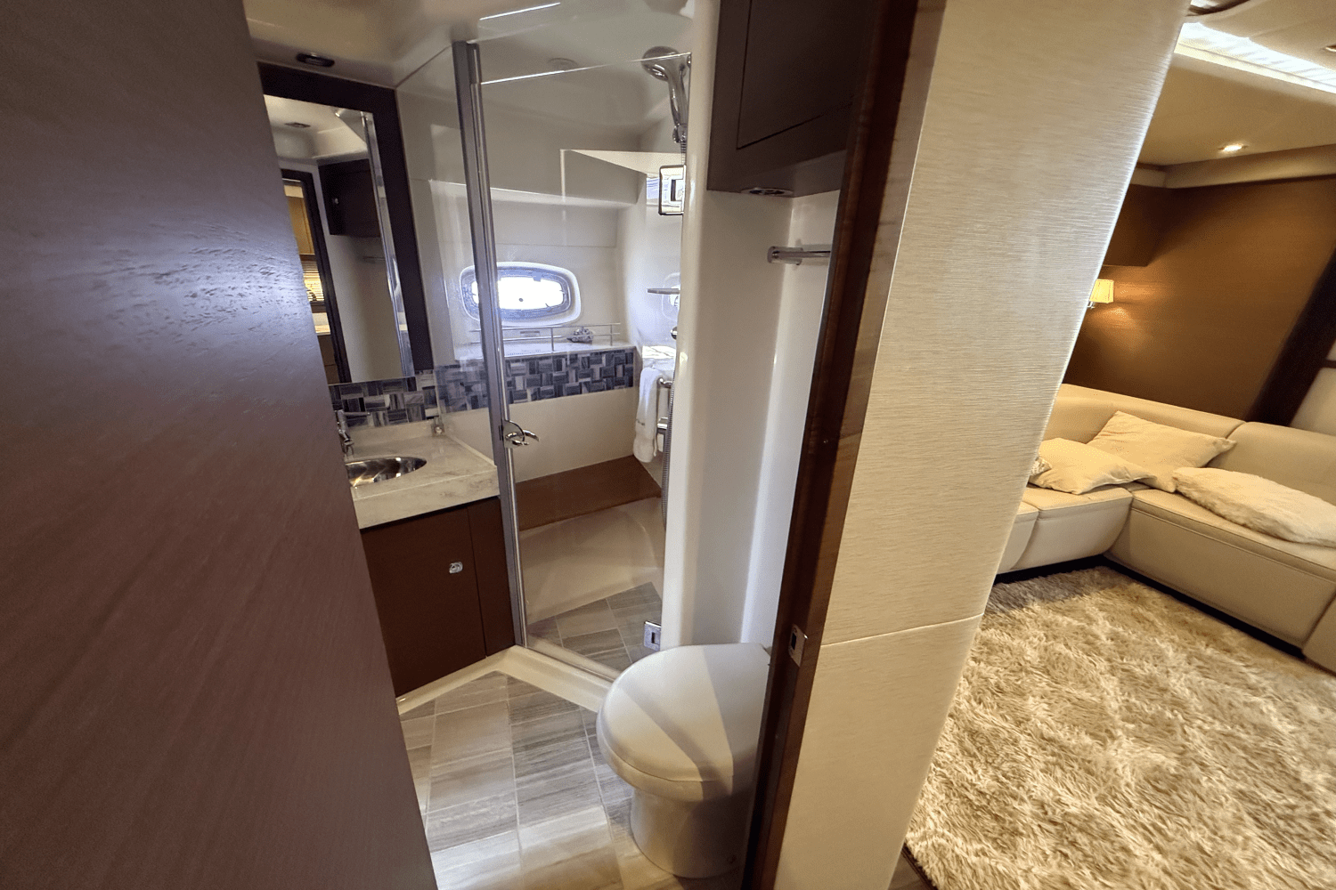 2016 Sea Ray 540 SUNDANCER Image Thumbnail #50
