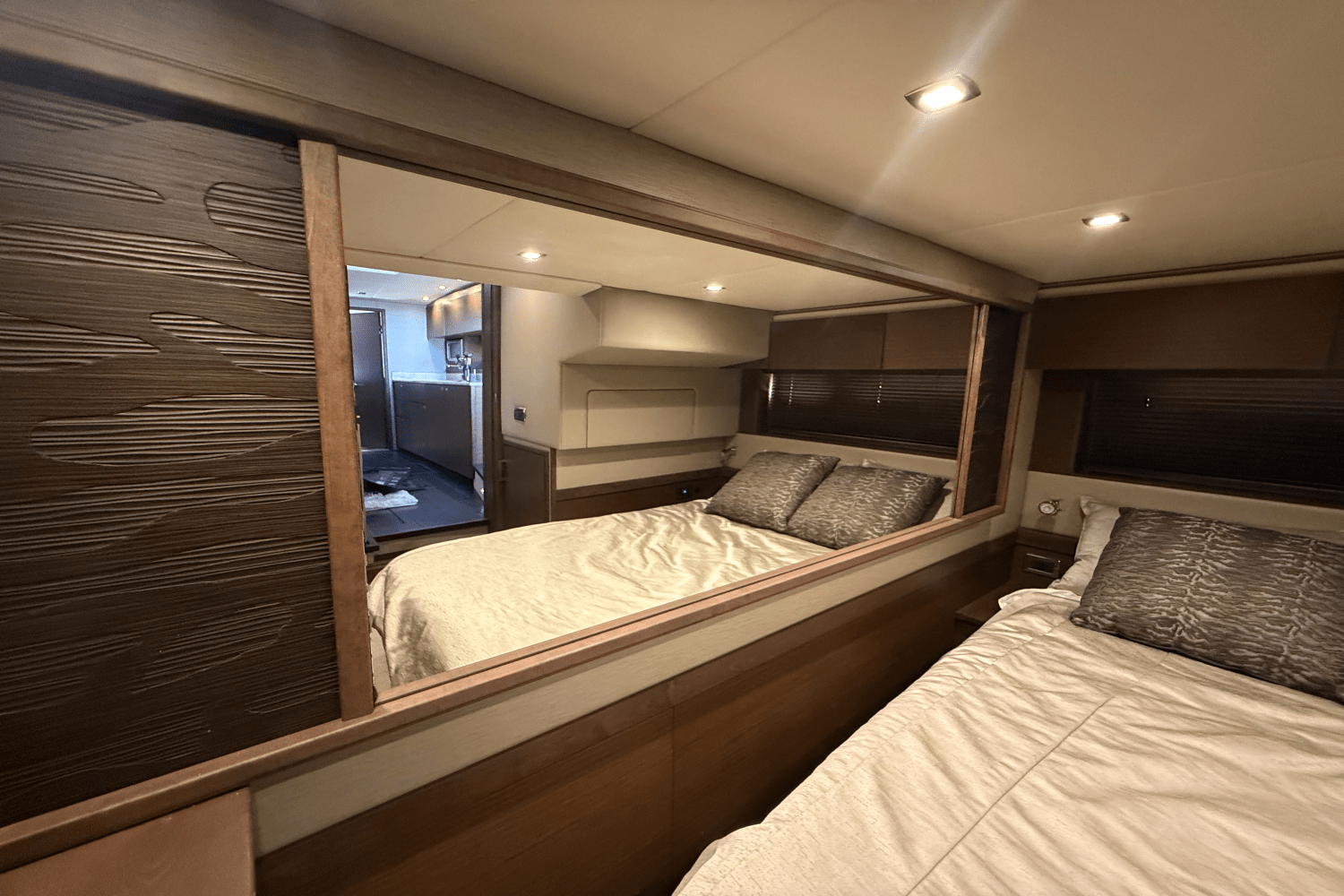 2016 Sea Ray 540 SUNDANCER Image Thumbnail #69