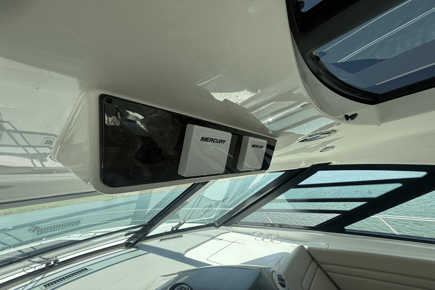 2016 Sea Ray 540 SUNDANCER Image Thumbnail #33