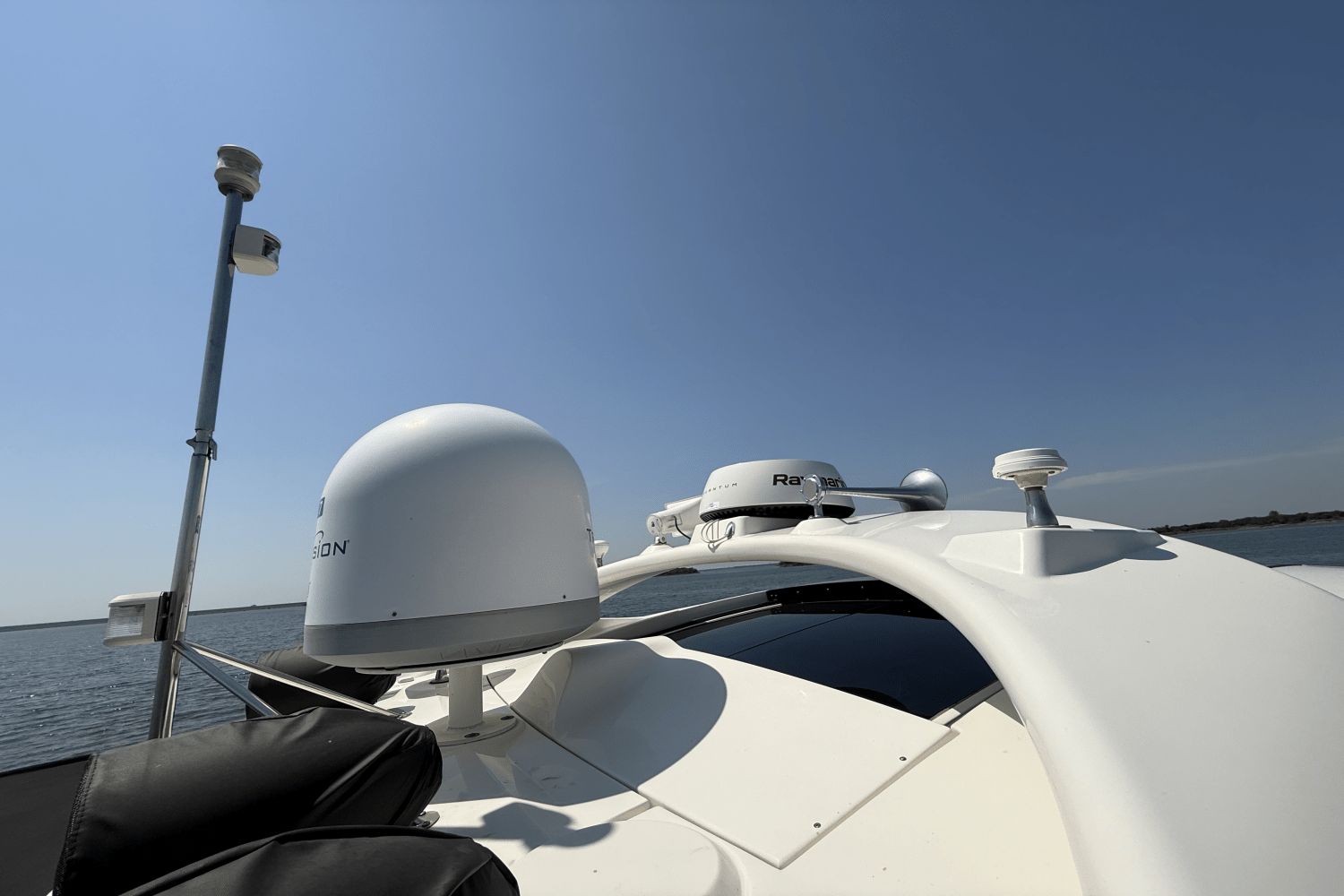 2016 Sea Ray 540 SUNDANCER Image Thumbnail #56