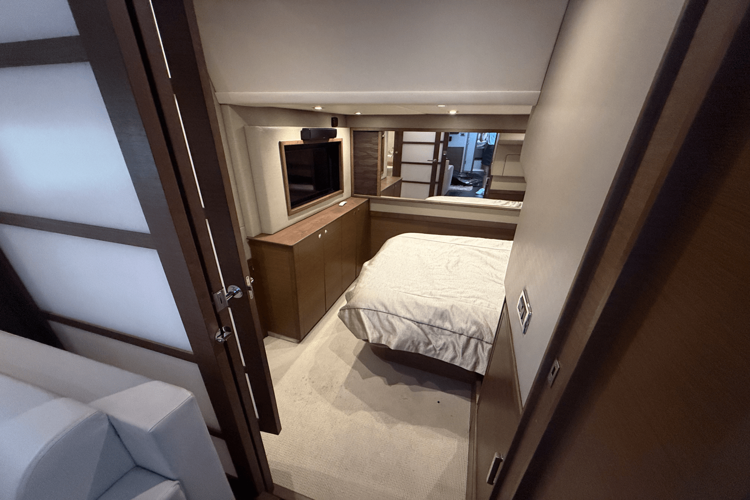 2016 Sea Ray 540 SUNDANCER Image Thumbnail #61