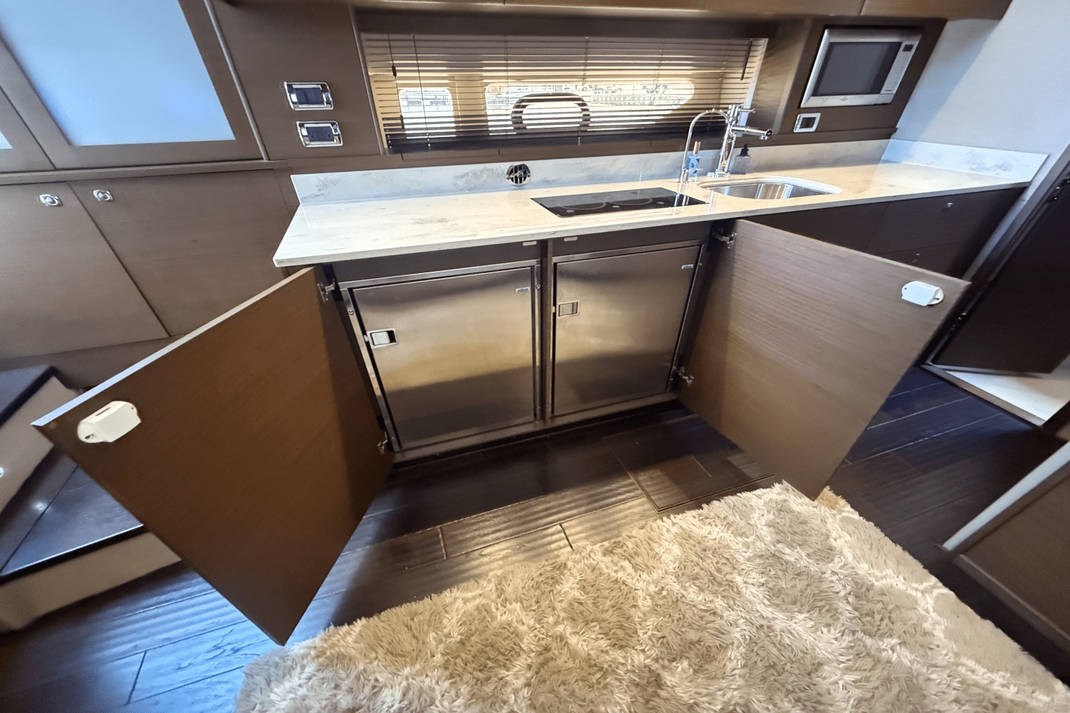 2016 Sea Ray 540 SUNDANCER Image Thumbnail #47