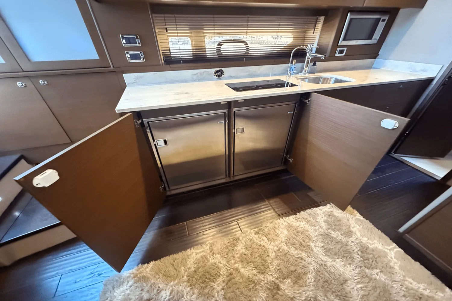 2016 Sea Ray
                                                             540 SUNDANCER Image Thumbnail #72