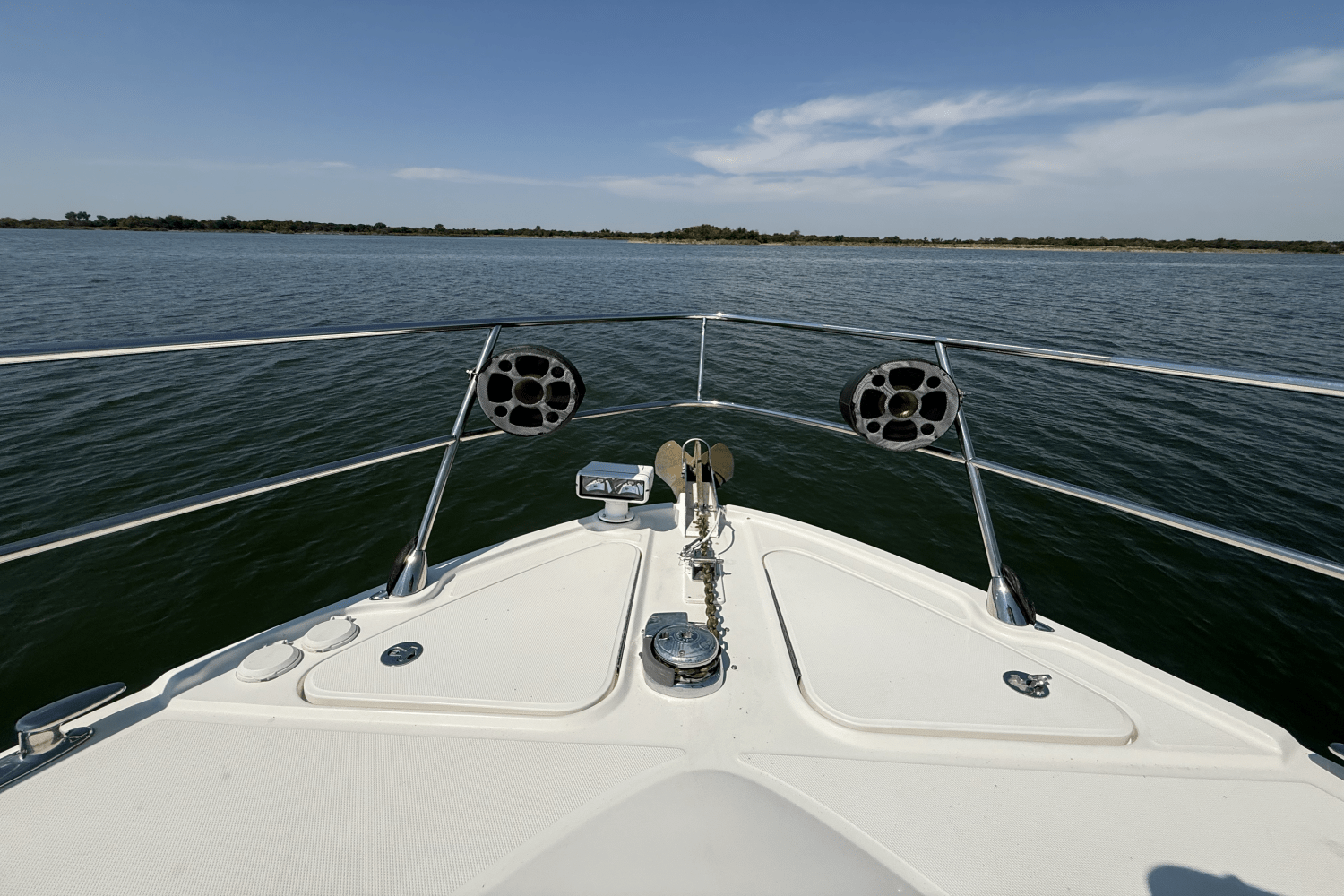 2016 Sea Ray 540 SUNDANCER Image Thumbnail #58