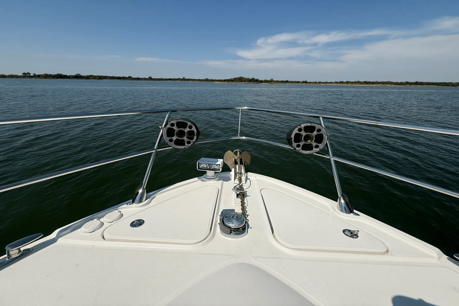 2016 Sea Ray
                                                             540 SUNDANCER Image Thumbnail #58