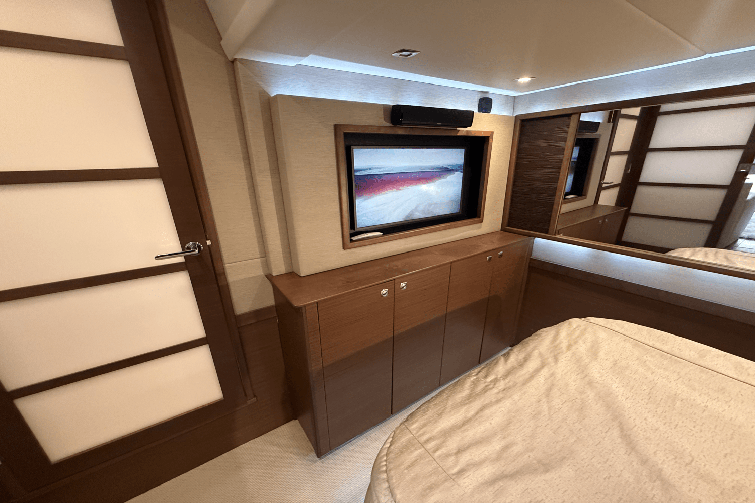 2016 Sea Ray 540 SUNDANCER Image Thumbnail #93