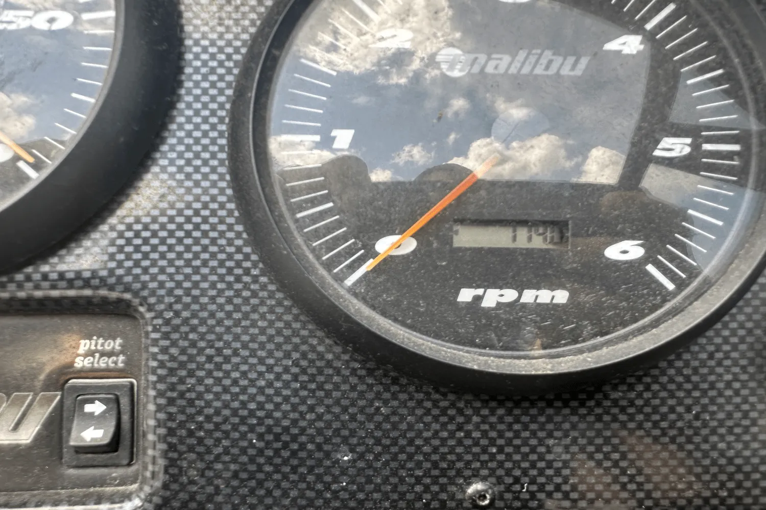 2001 Malibu SUNSETTER 21 Image Thumbnail #6