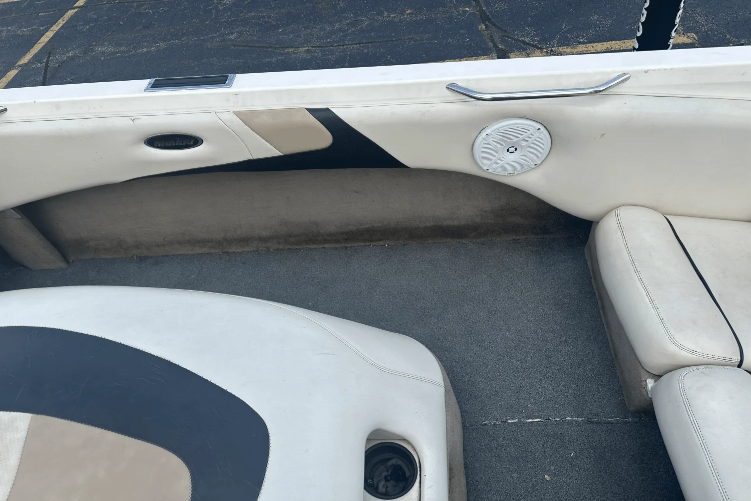 2001 Malibu SUNSETTER 21 Image Thumbnail #17